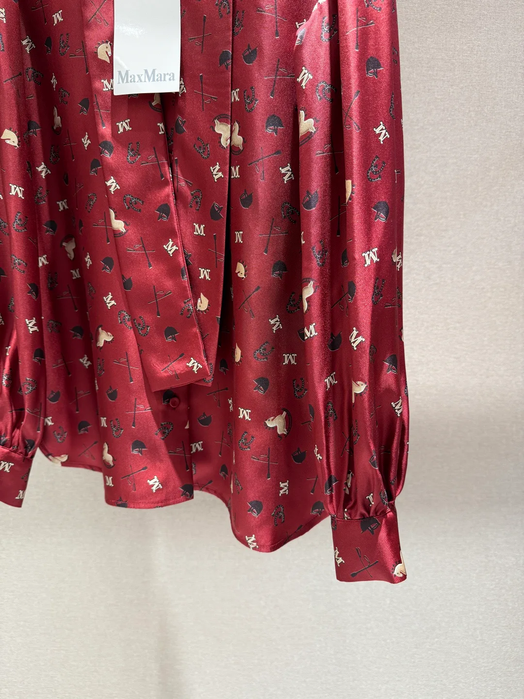 Рубашки Женские Max Mara 4884790