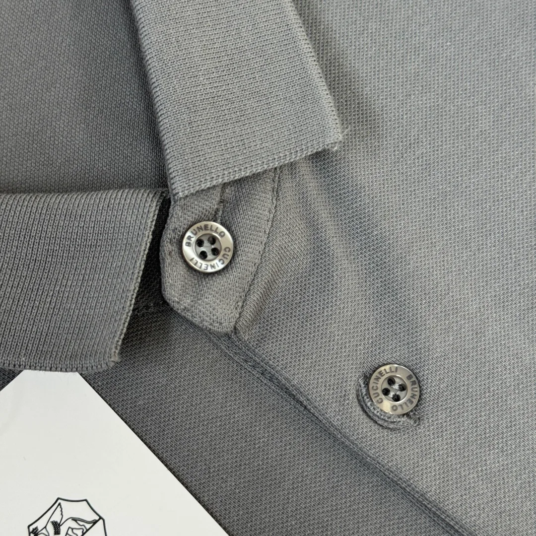Рубашки Мужские Brunello Cucinelli 13544438