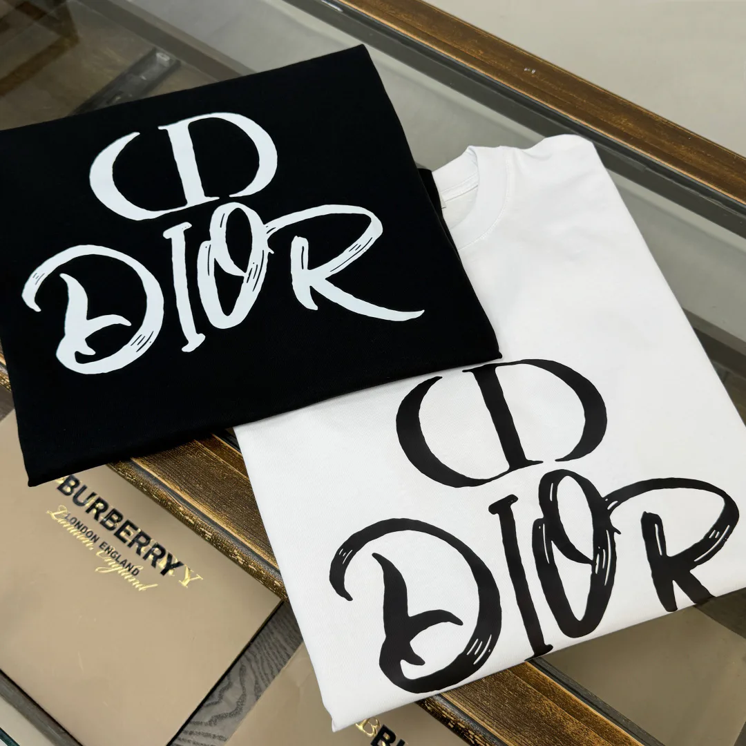 Футболки Женские Christian Dior 10201238