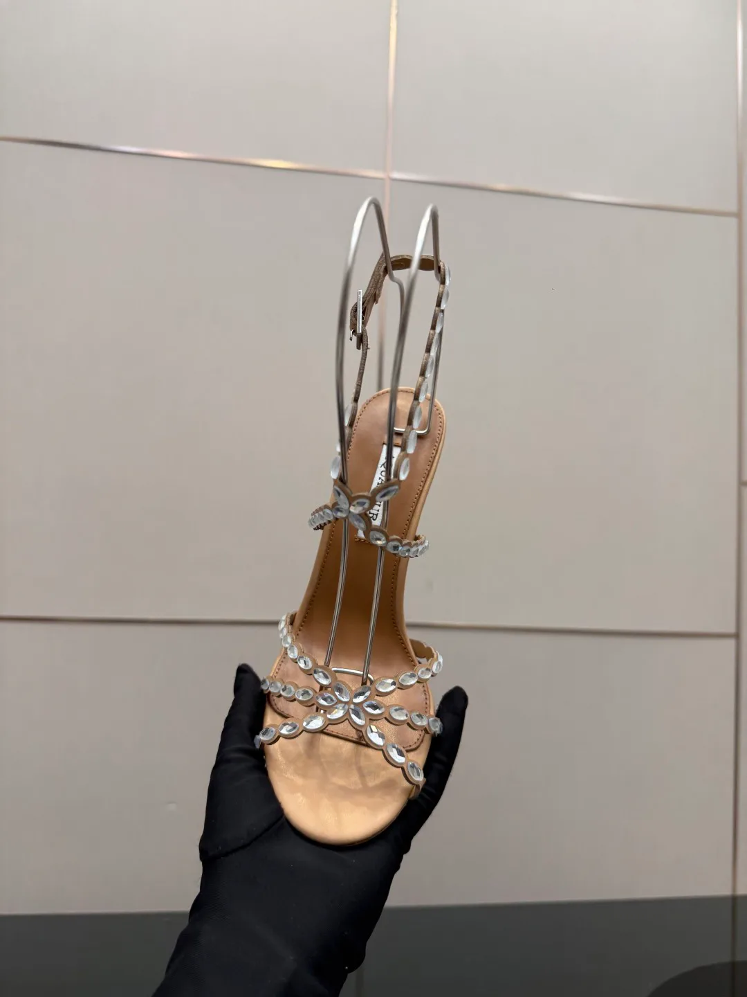 Босоножки Женские Aquazzura 12712466