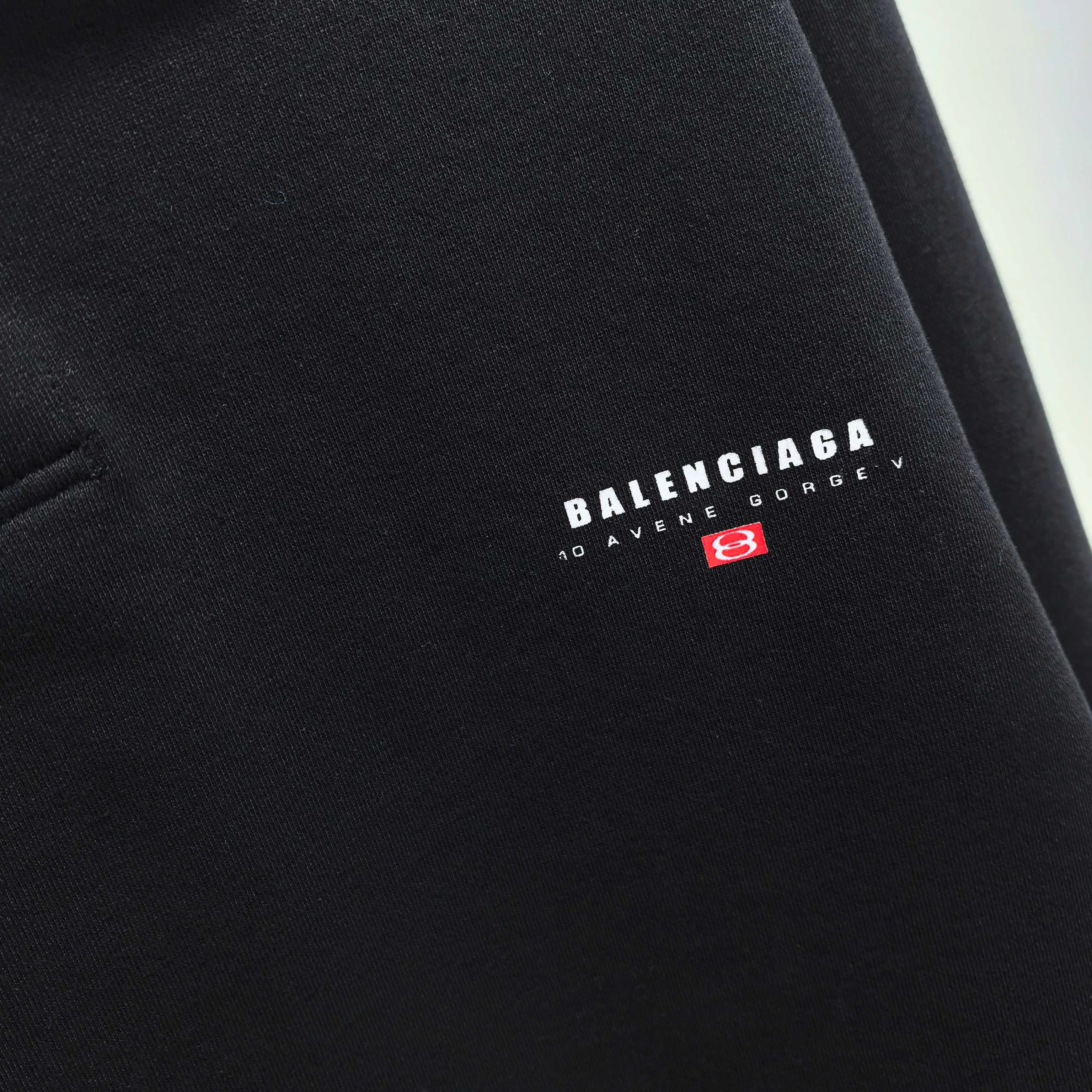 Свитшоты И Худи Мужские Balenciaga 24239