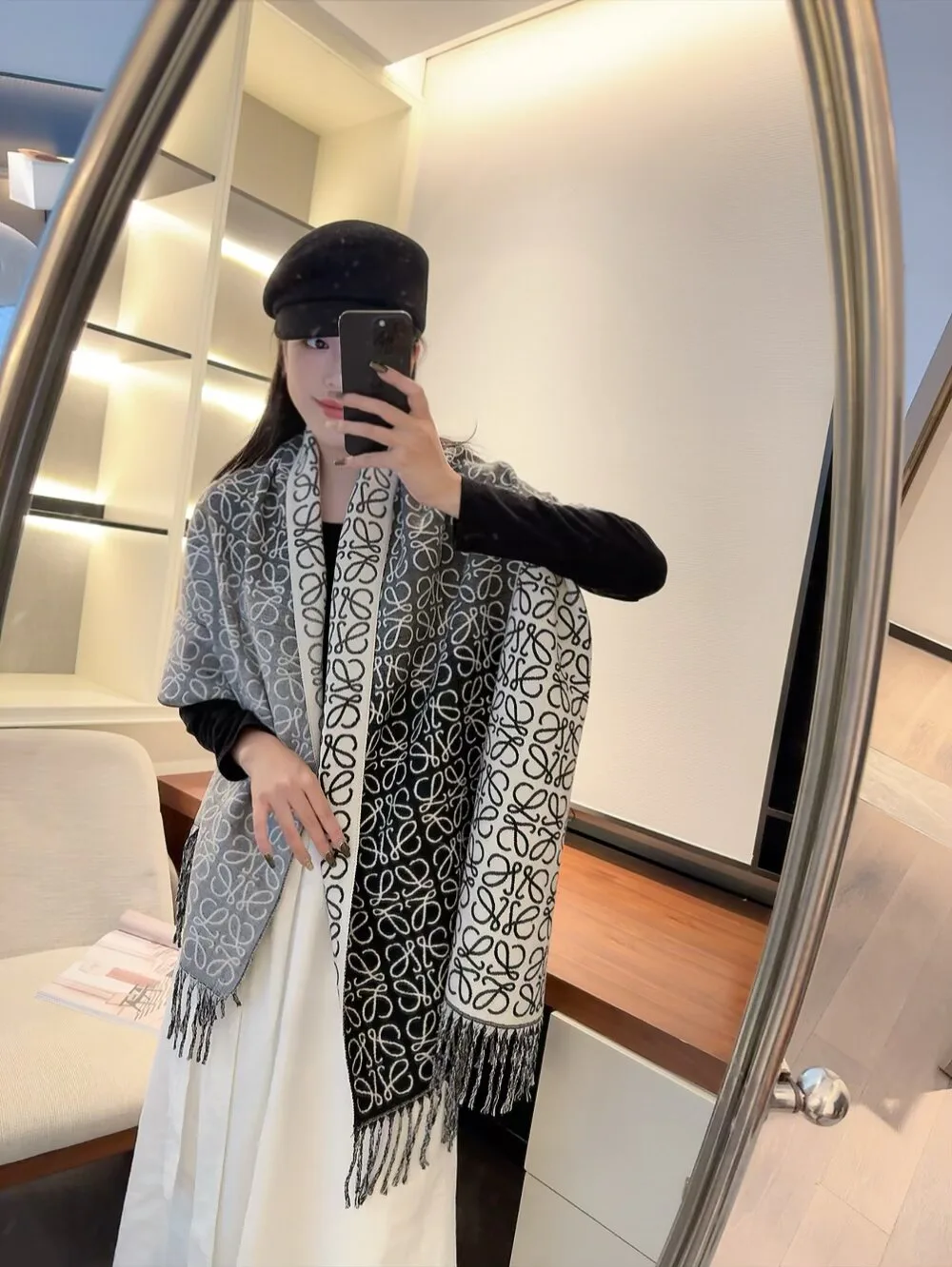 Шарфы Loewe 1973663