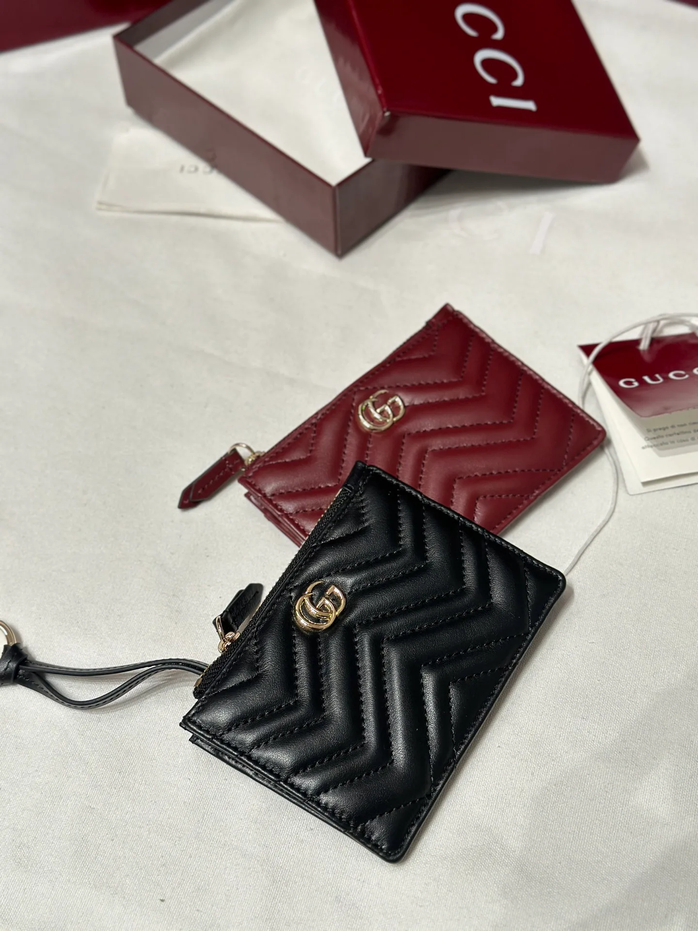 Клатчи Женские Gucci 5374742