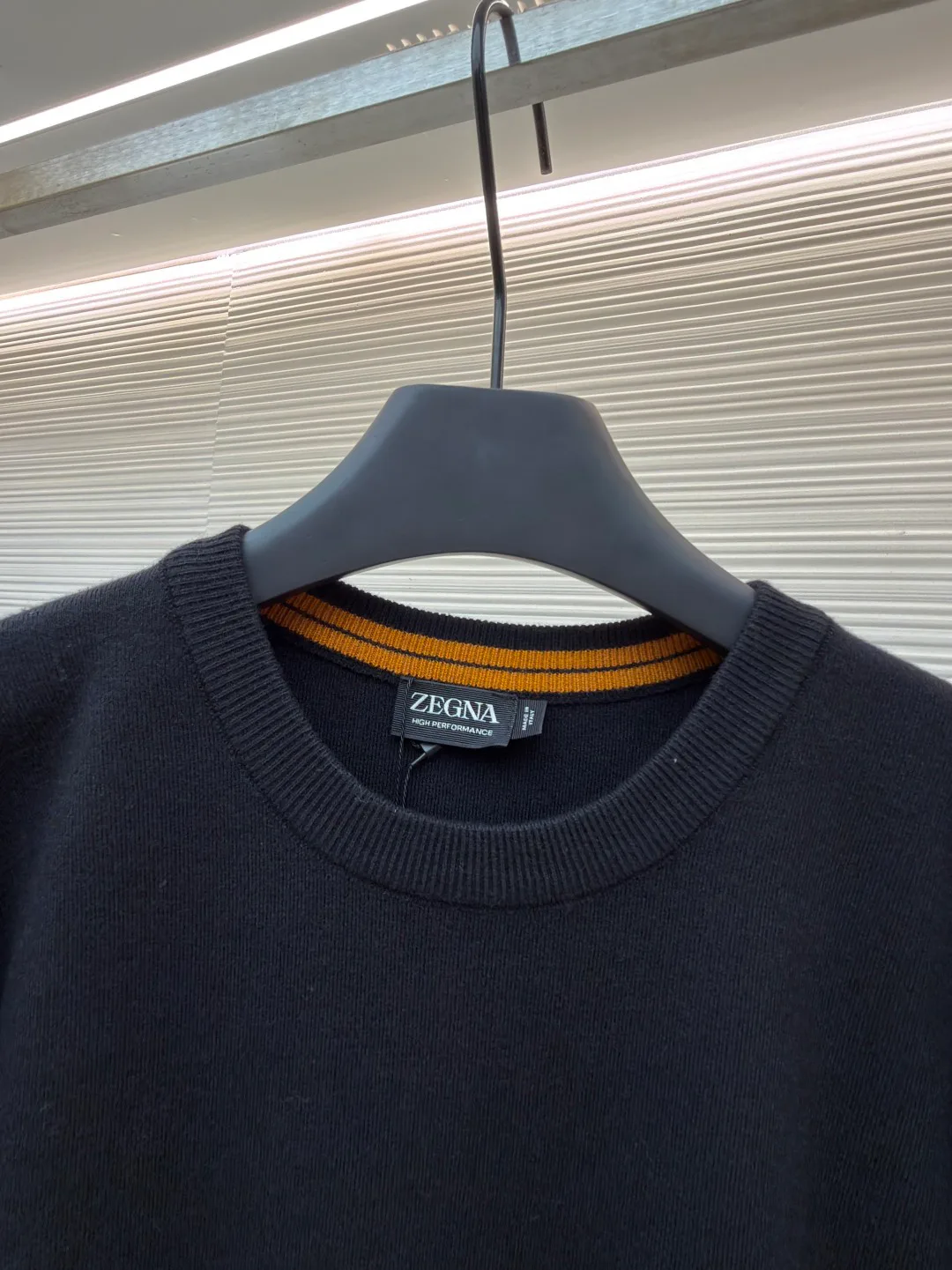 Джемперы И Свитеры Мужские Zegna 17933373