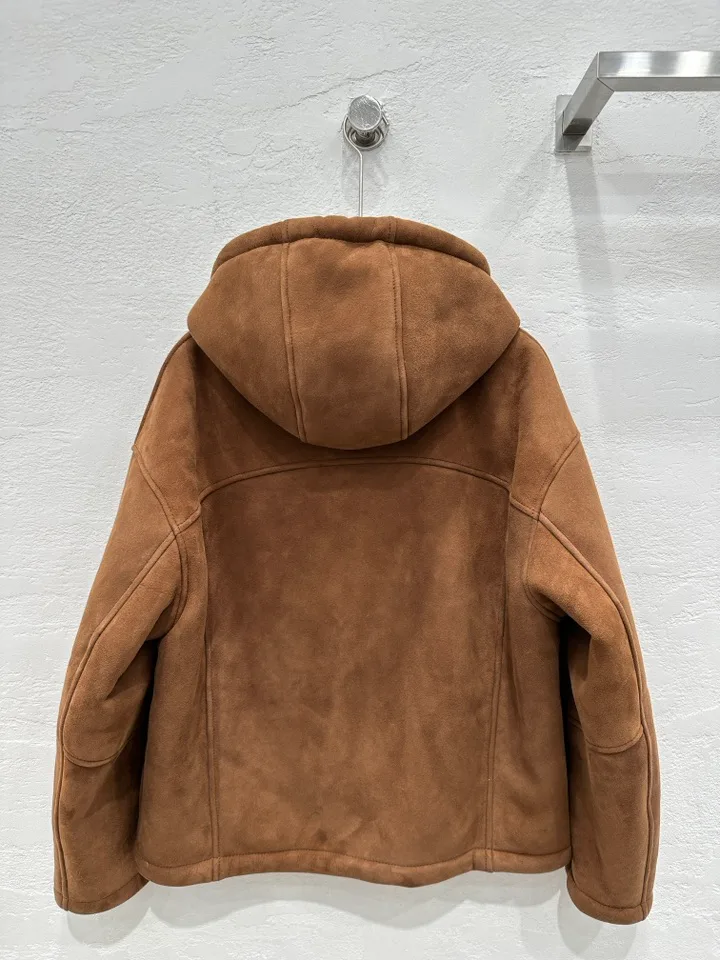 Куртки И Пуховики Женские Loewe 2087180