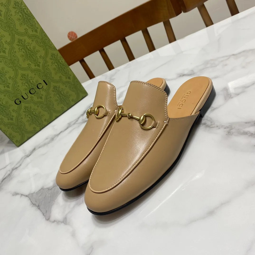 Мюли И Сабо Женские Gucci 17570576