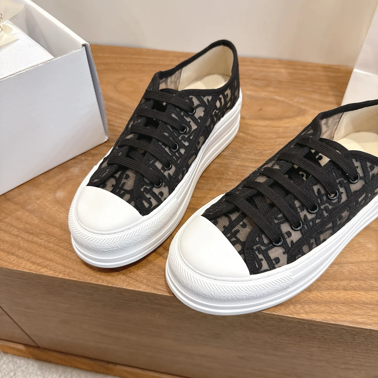 Кеды Женские Christian Dior 13351343