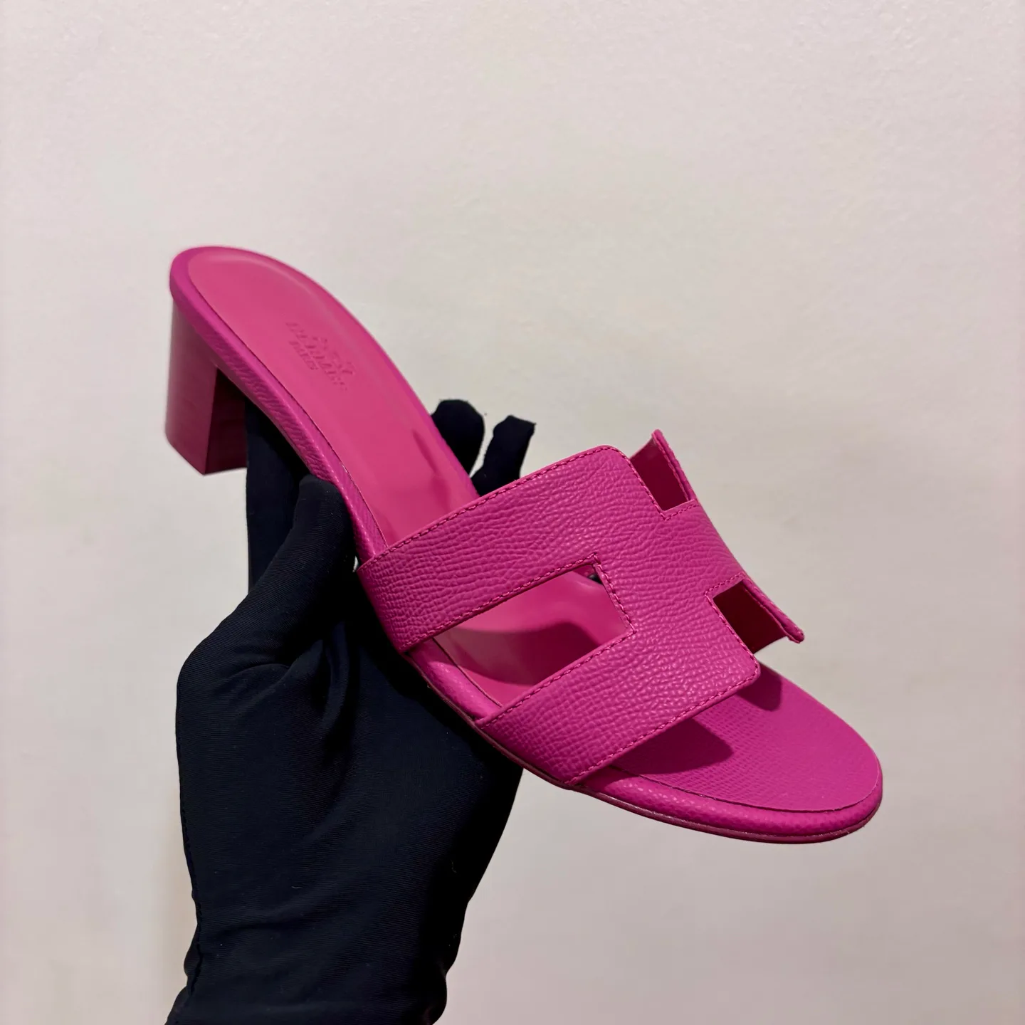 Босоножки Женские Hermes 135819