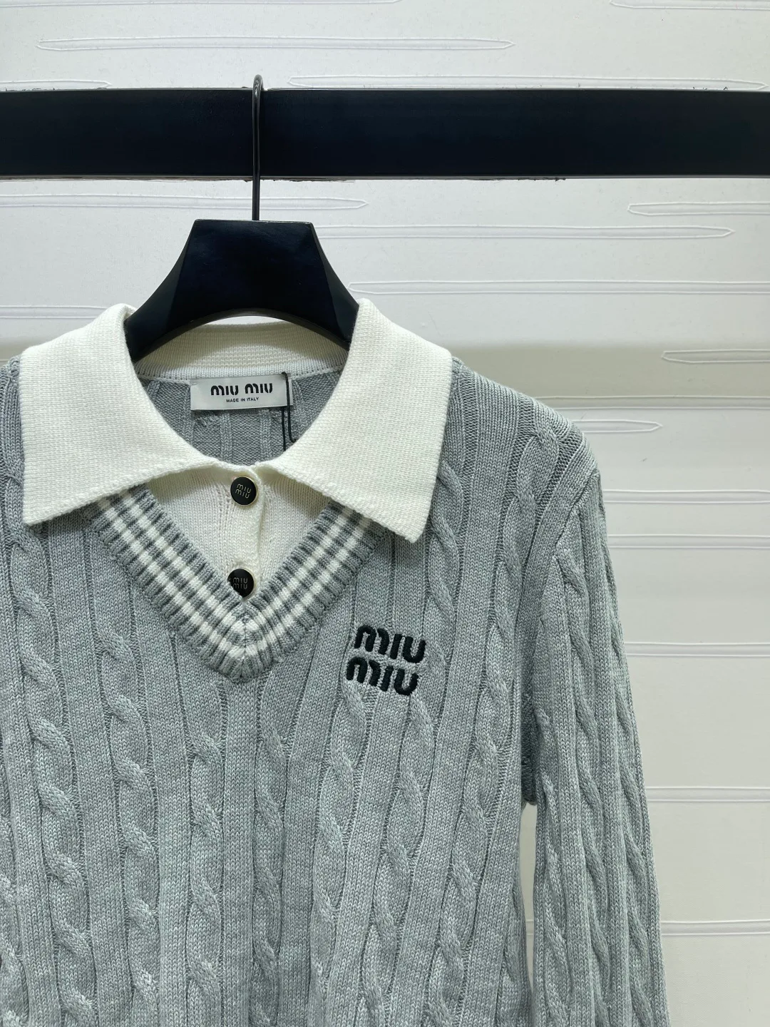 Джемперы И Свитеры Женские Miu Miu 18038777
