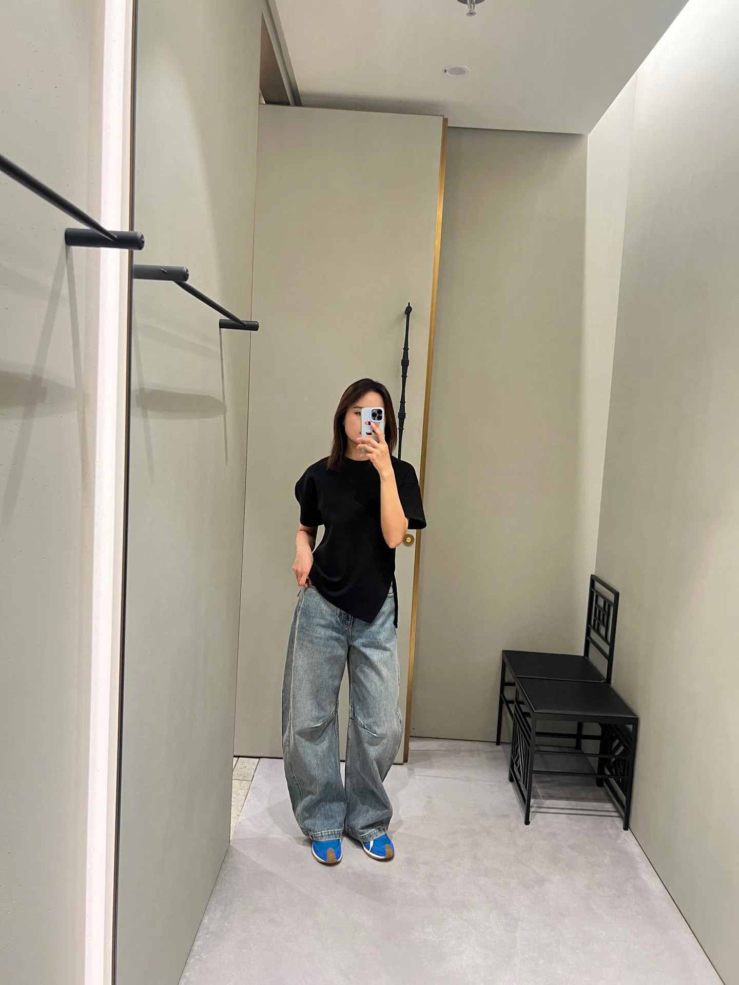 Футболки Женские Loewe 2260866