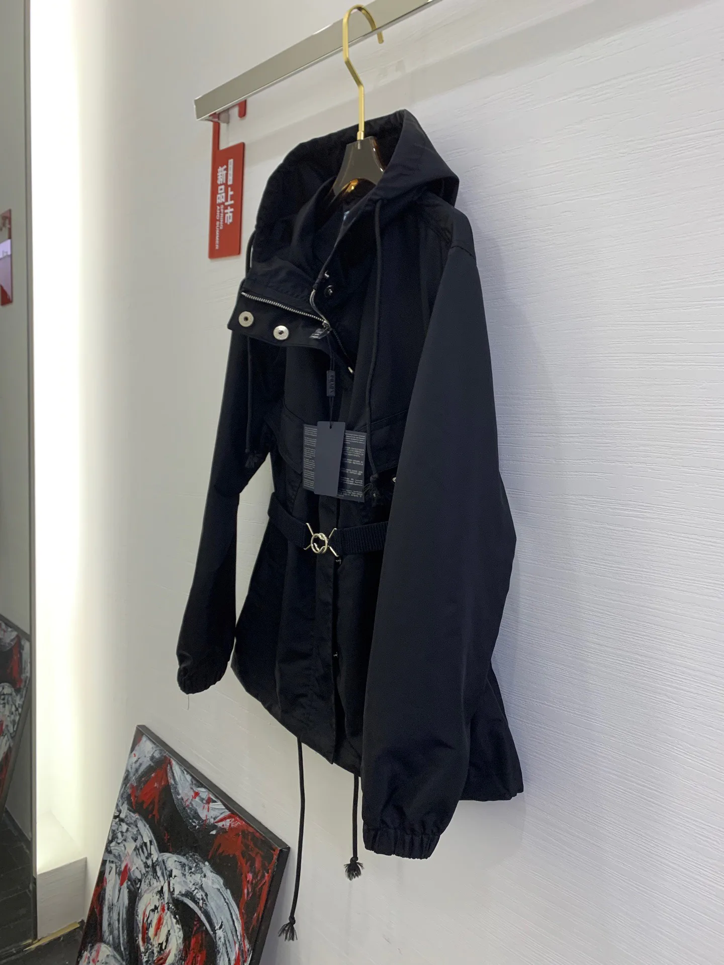 Жакеты Женские Prada 11520327