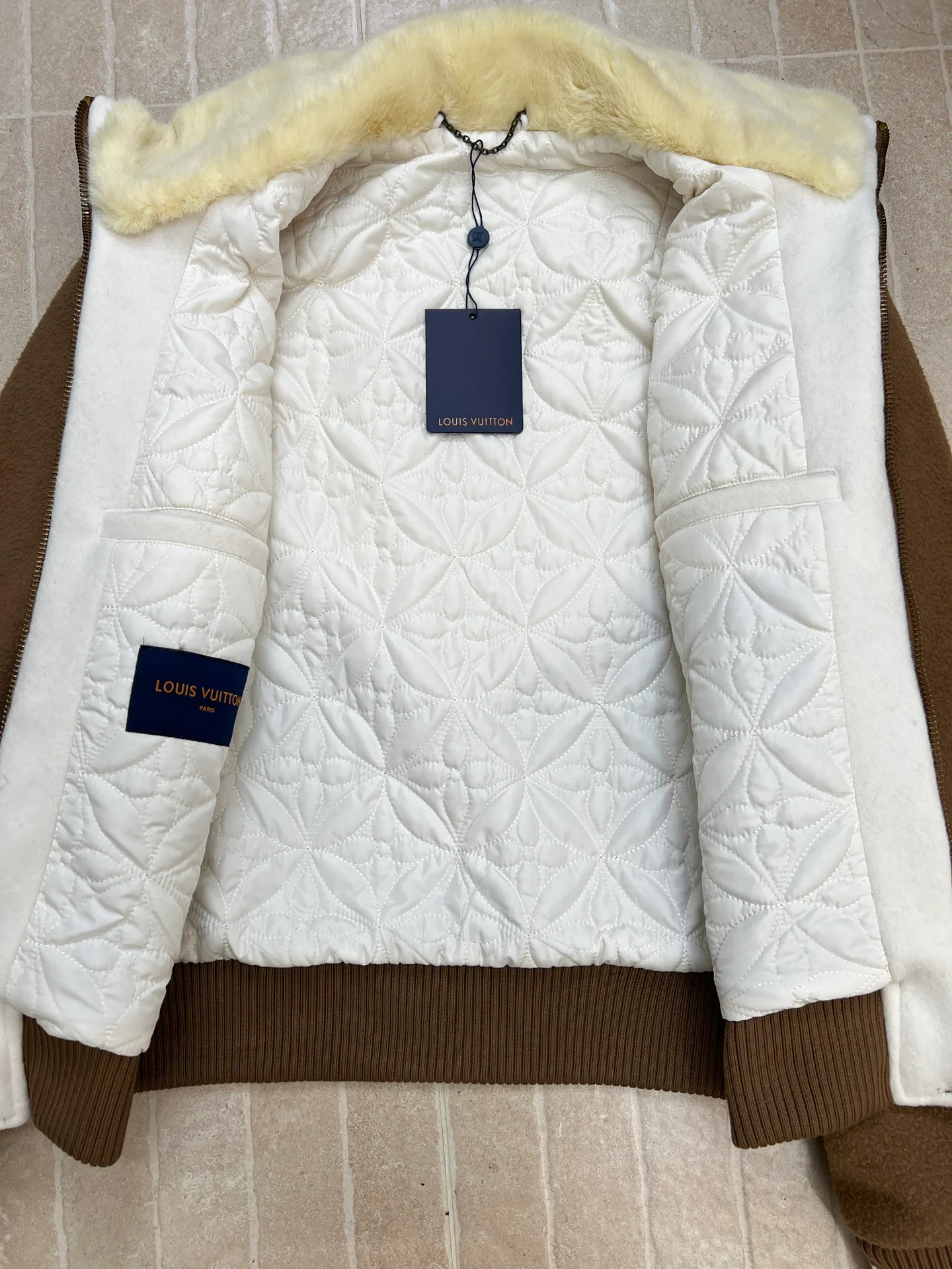 Куртки И Пуховики Мужские Louis Vuitton 438218