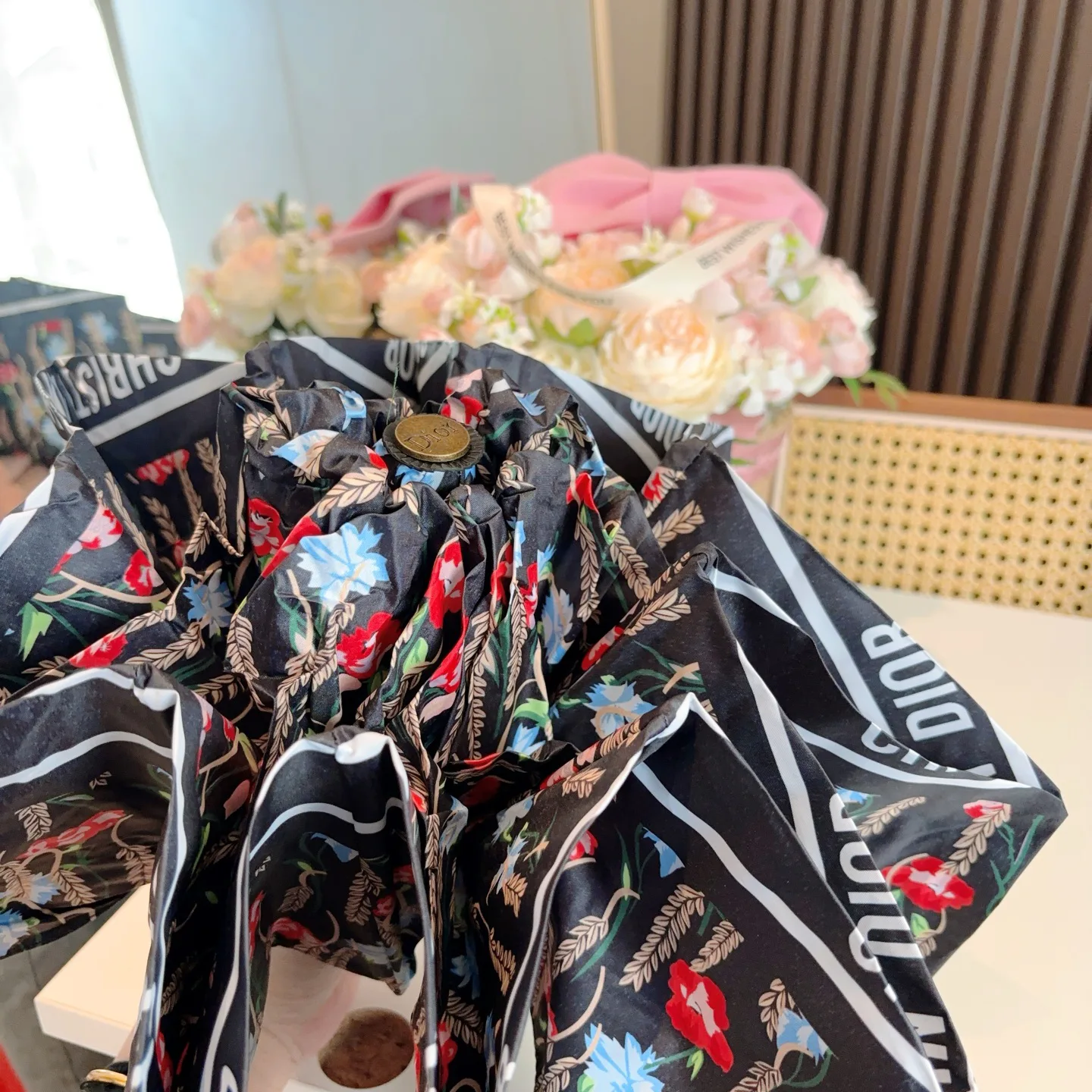 Зонты Christian Dior 838586