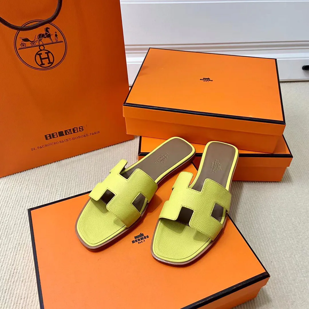 Сандалии Женские Hermes 4959249