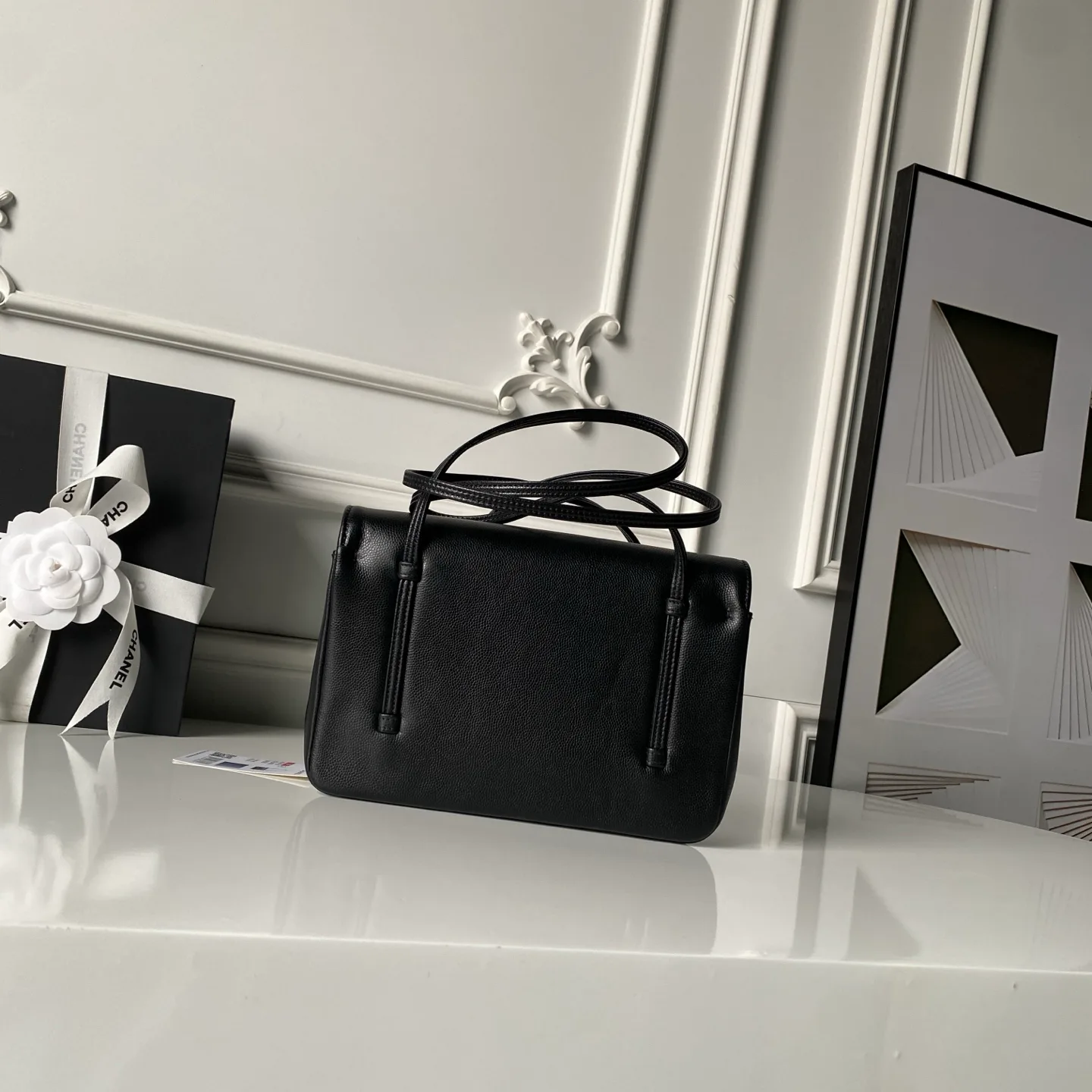 Классические Сумки Женские Chanel 18207701