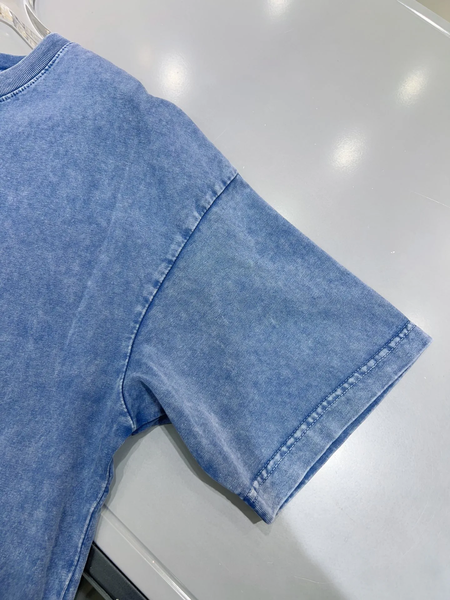 Футболки Женские Balenciaga 1808801