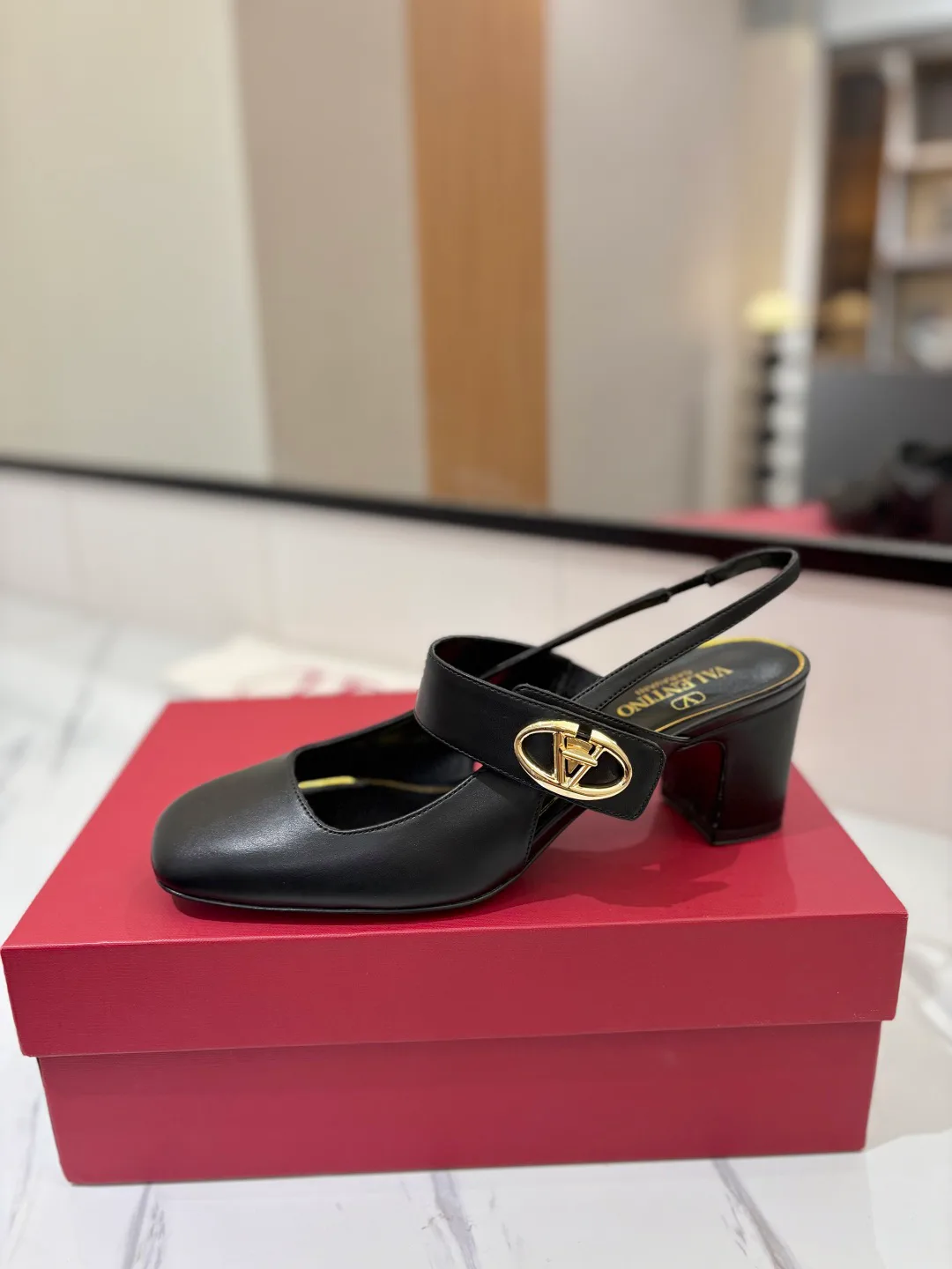 Туфли Женские Valentino 11683044