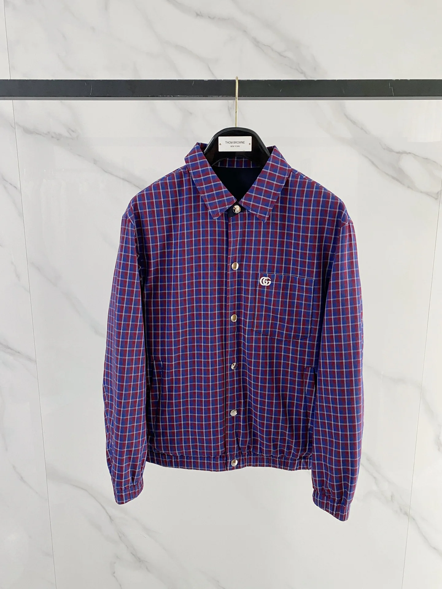 Пальто И Тренчи Мужские Gucci 11032034