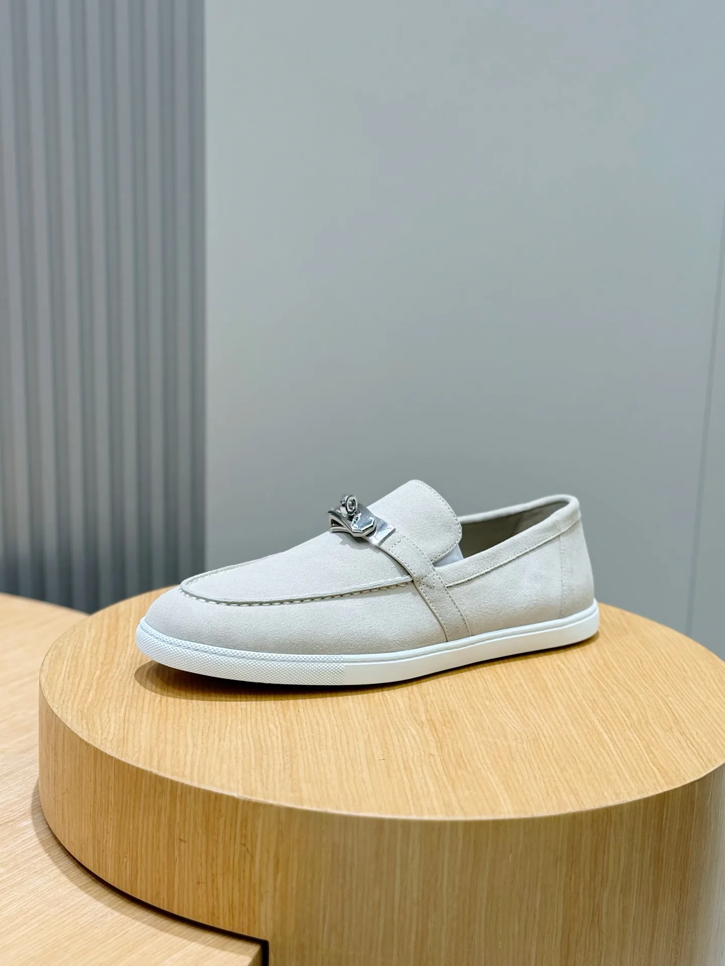 Лоферы И Туфли Мужские Hermes 2326887