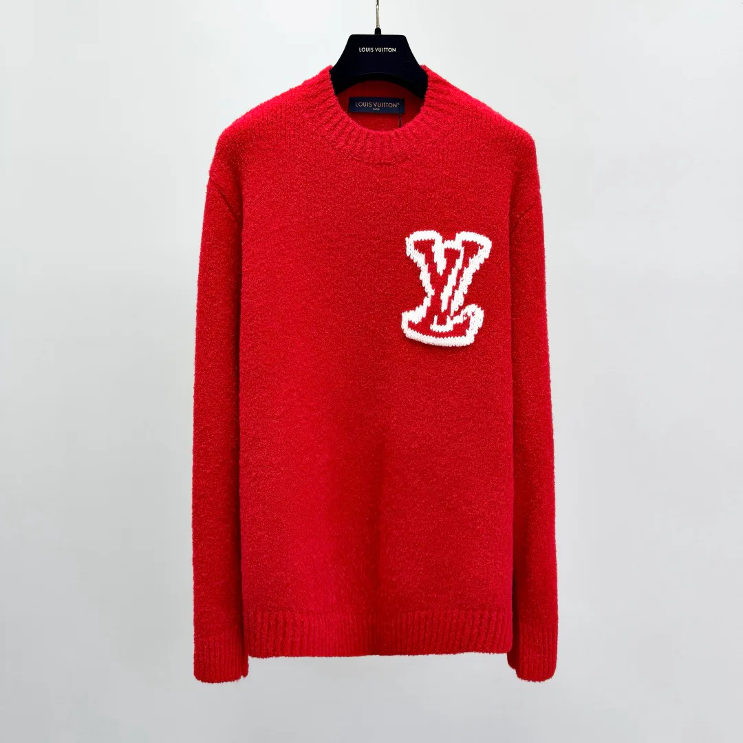 Джемперы И Свитеры Мужские Louis Vuitton 923753