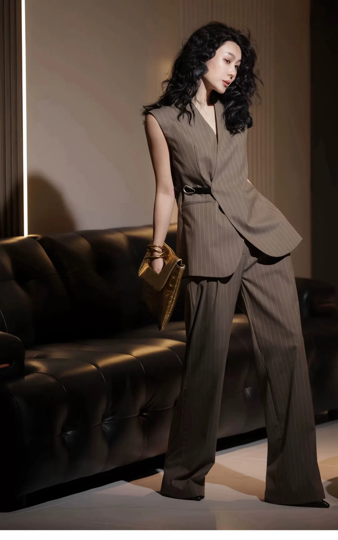 Костюмы Женские Brunello Cucinelli 13459002
