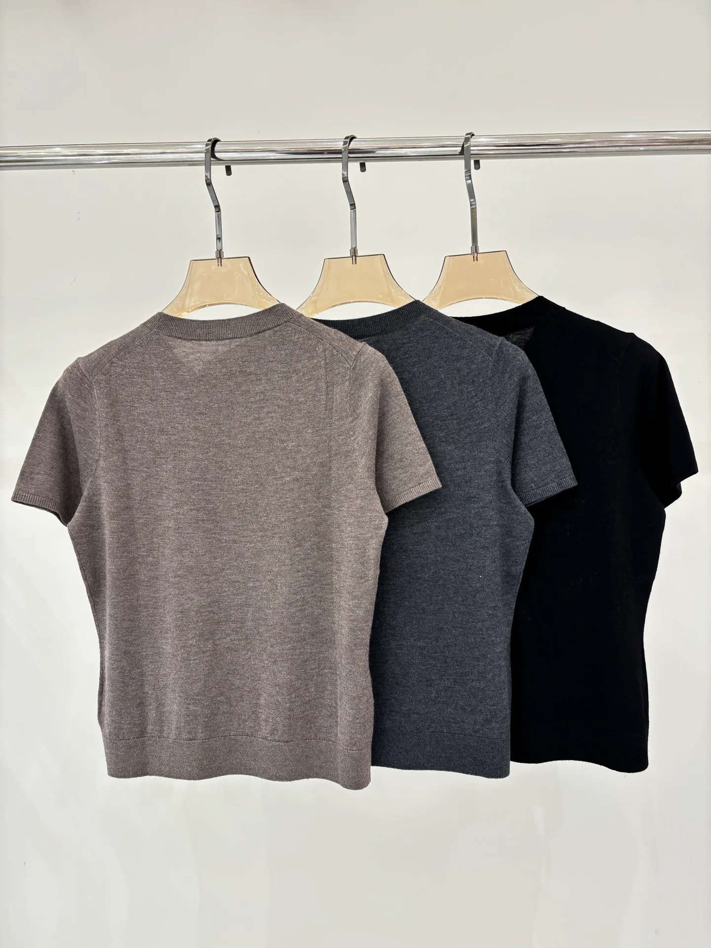 Футболки Женские Alexander Wang 11213006