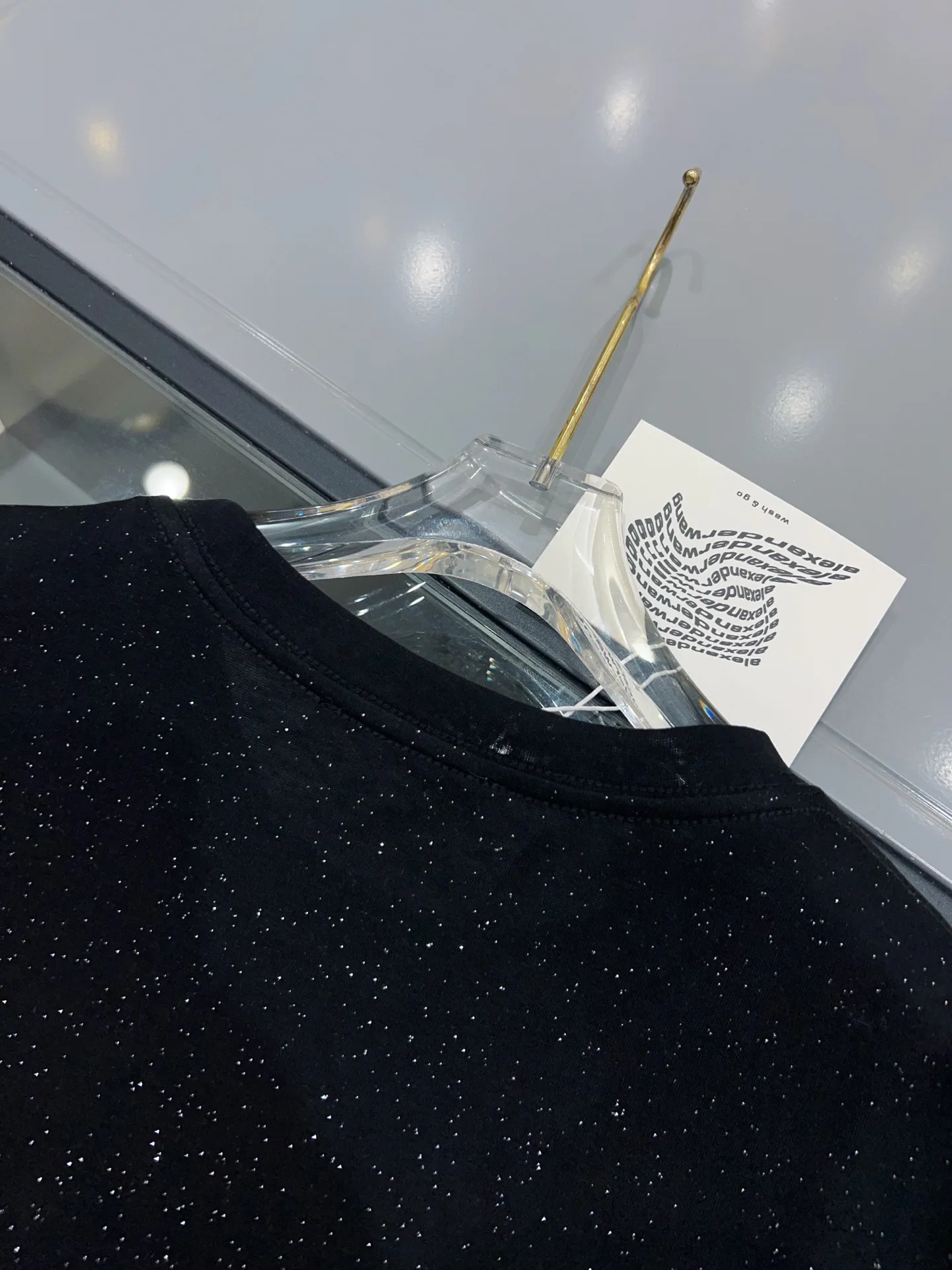 Футболки Женские Alexander Wang 1808786