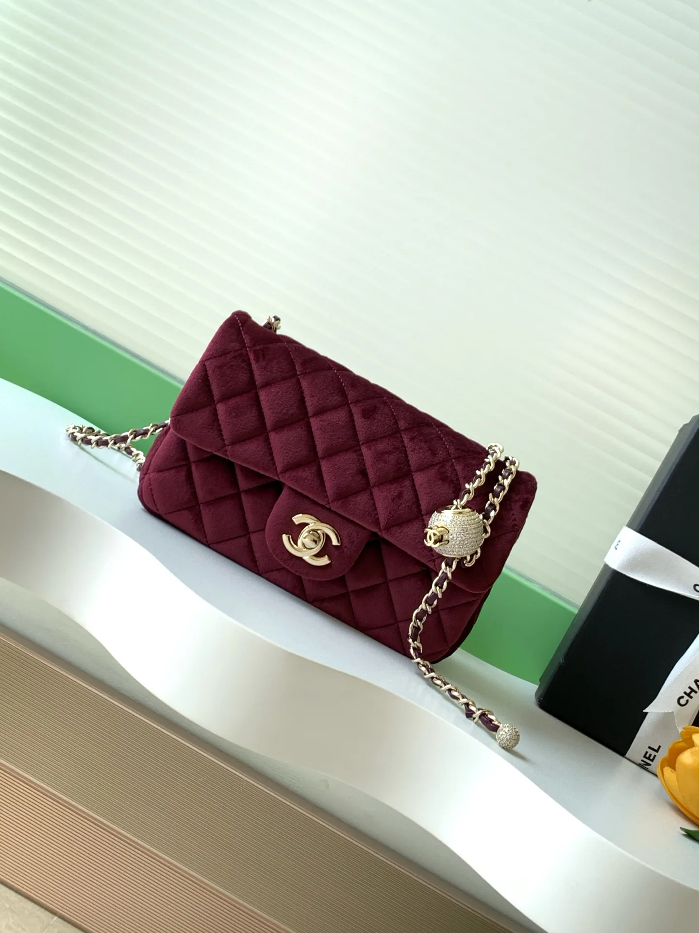 Классические Сумки Женские Chanel 11919720