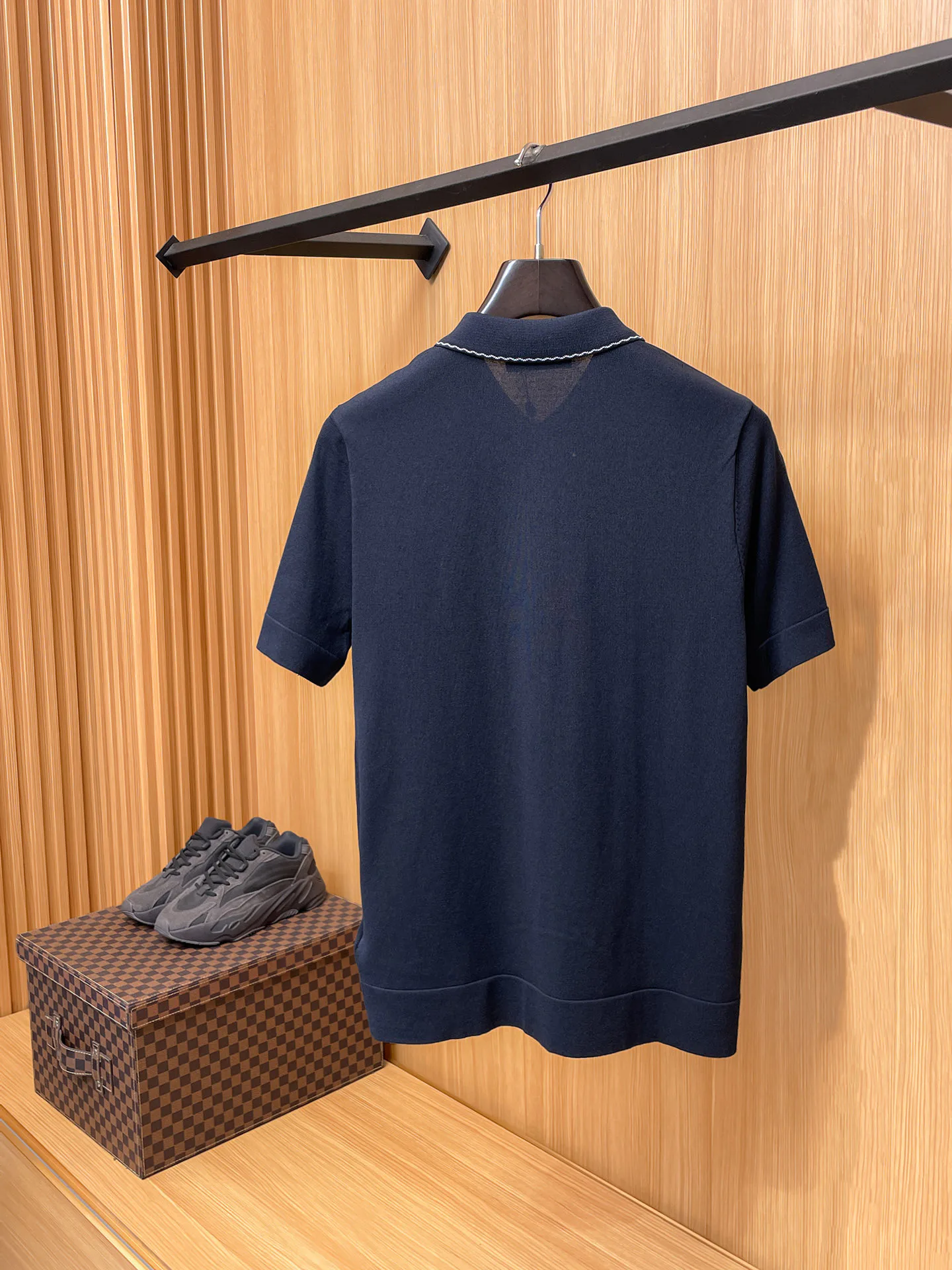 Рубашки Мужские Loro Piana 13479602