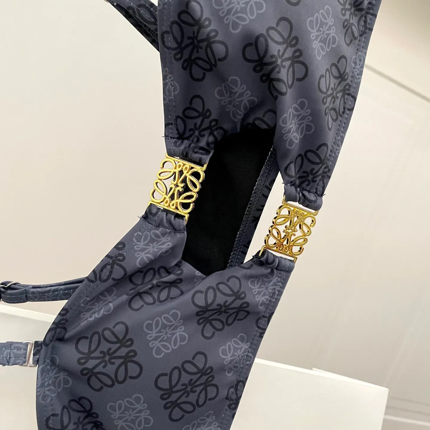 Купальники Женские Loewe 1479068