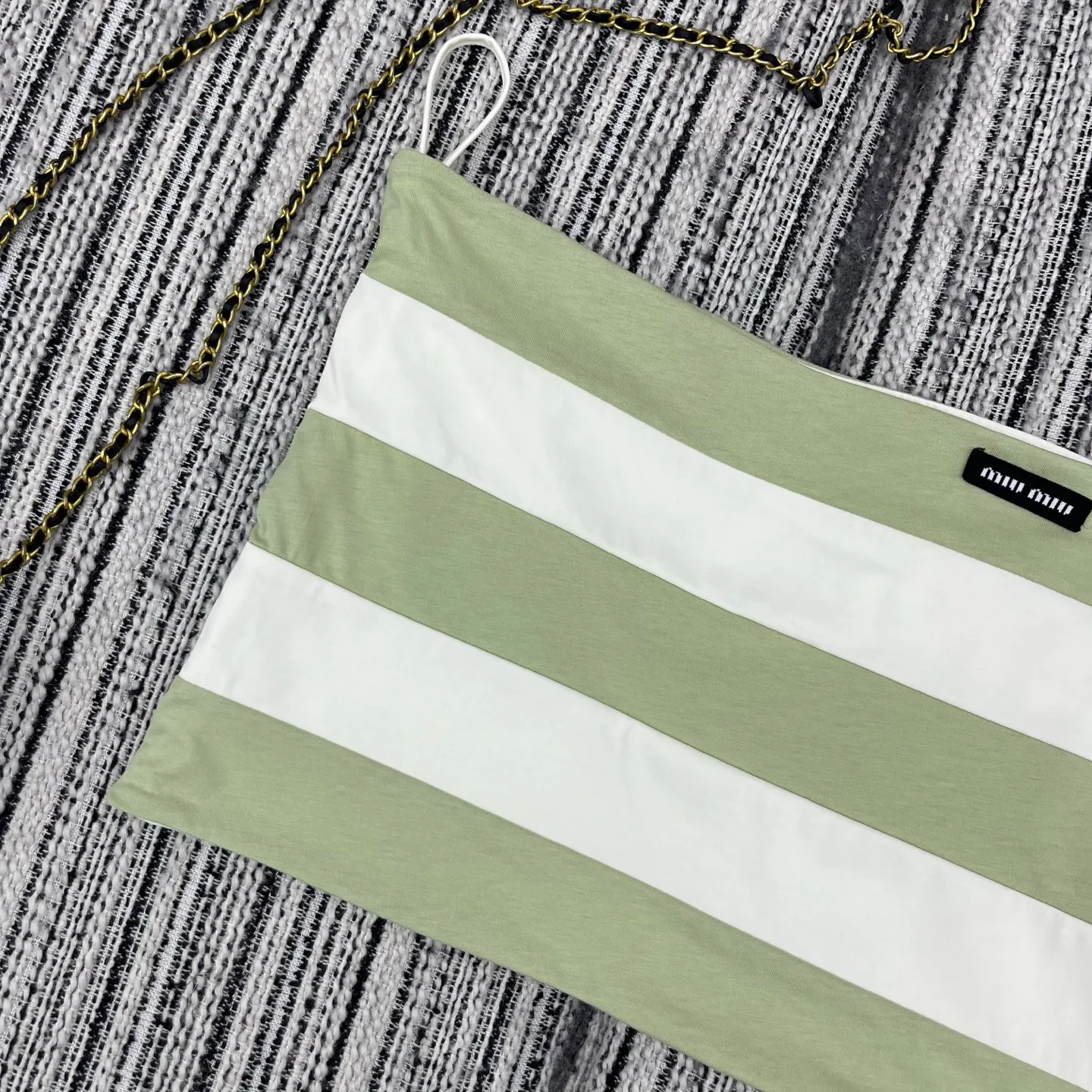 Топы Женские Miu Miu 13292409