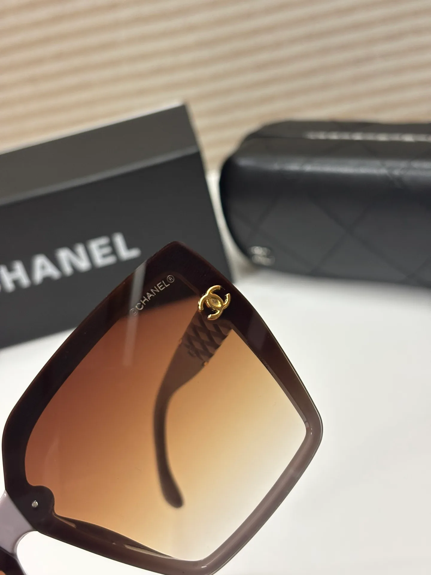 Очки Chanel 23496