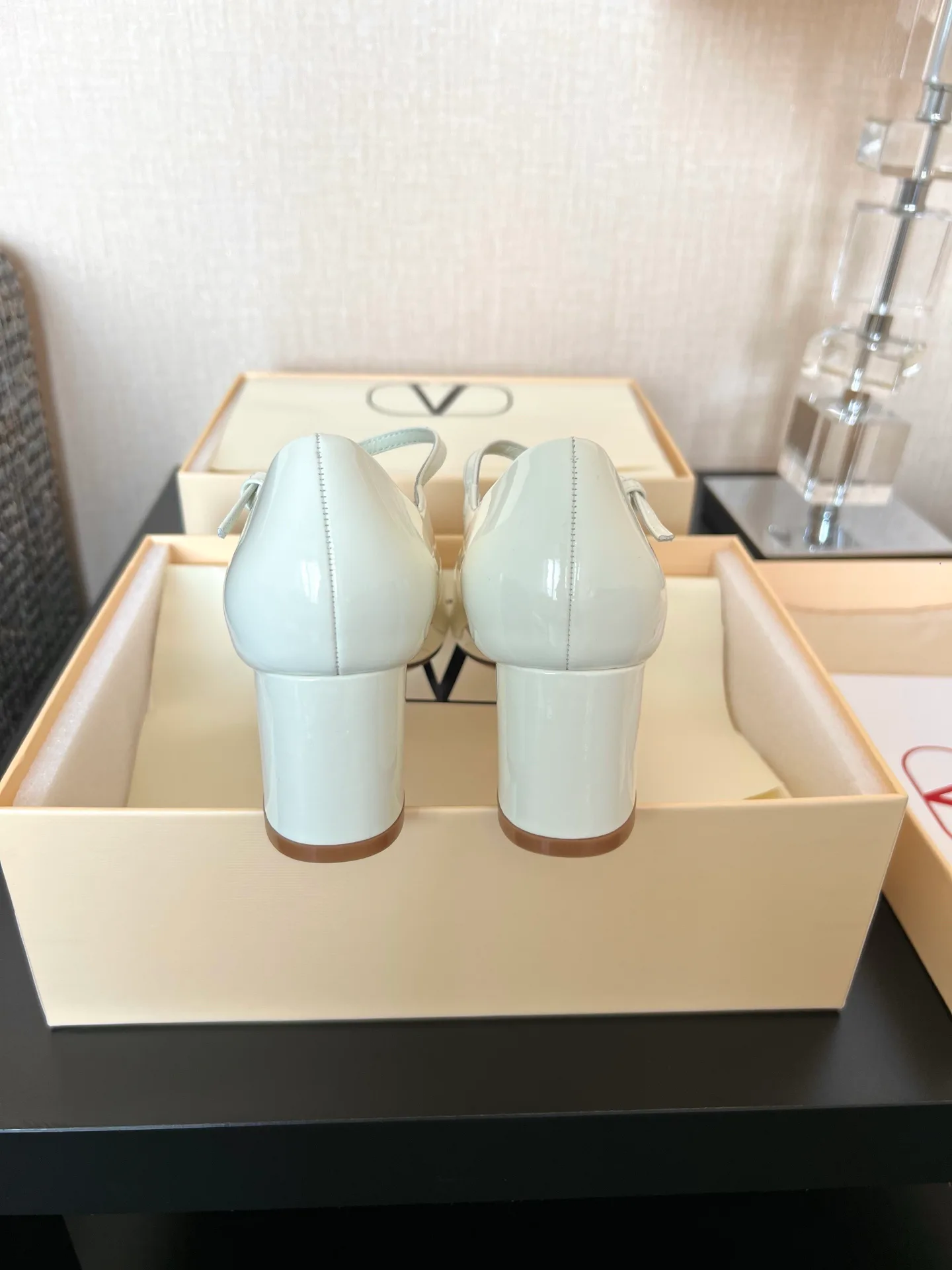 Туфли Женские Valentino 17480147