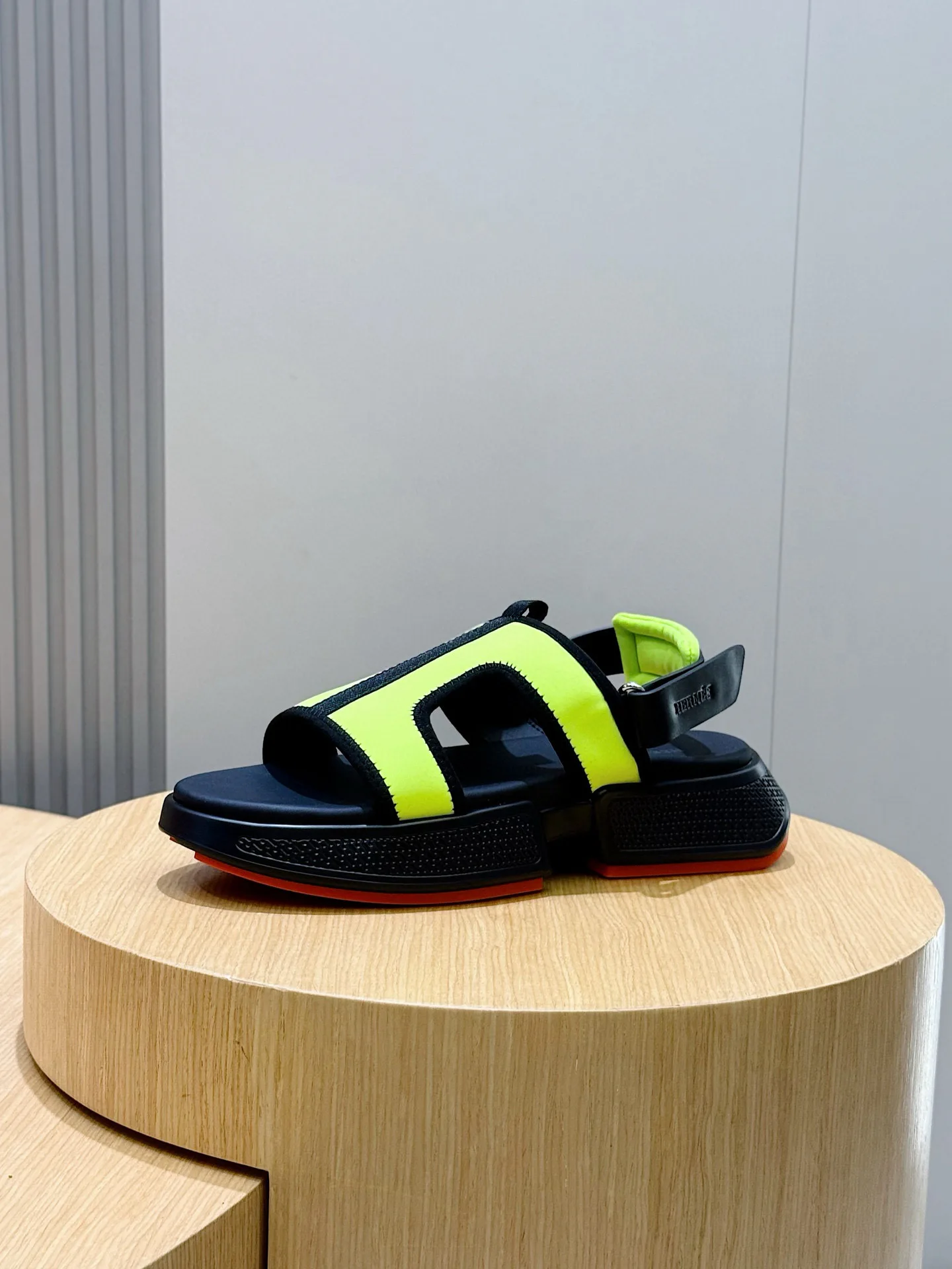 Сандалии Мужские Hermes 10792183