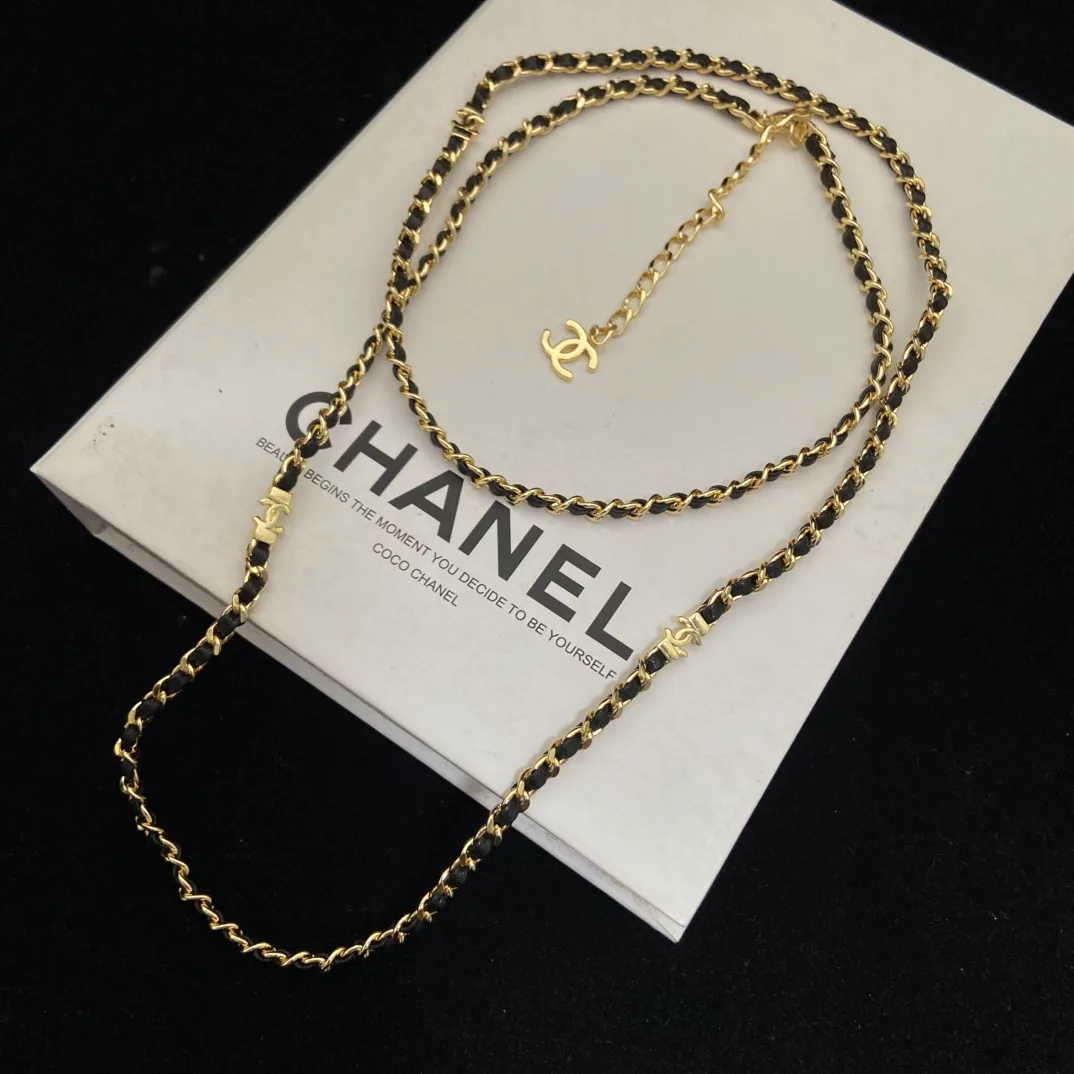 Бижутерия Chanel 12782367