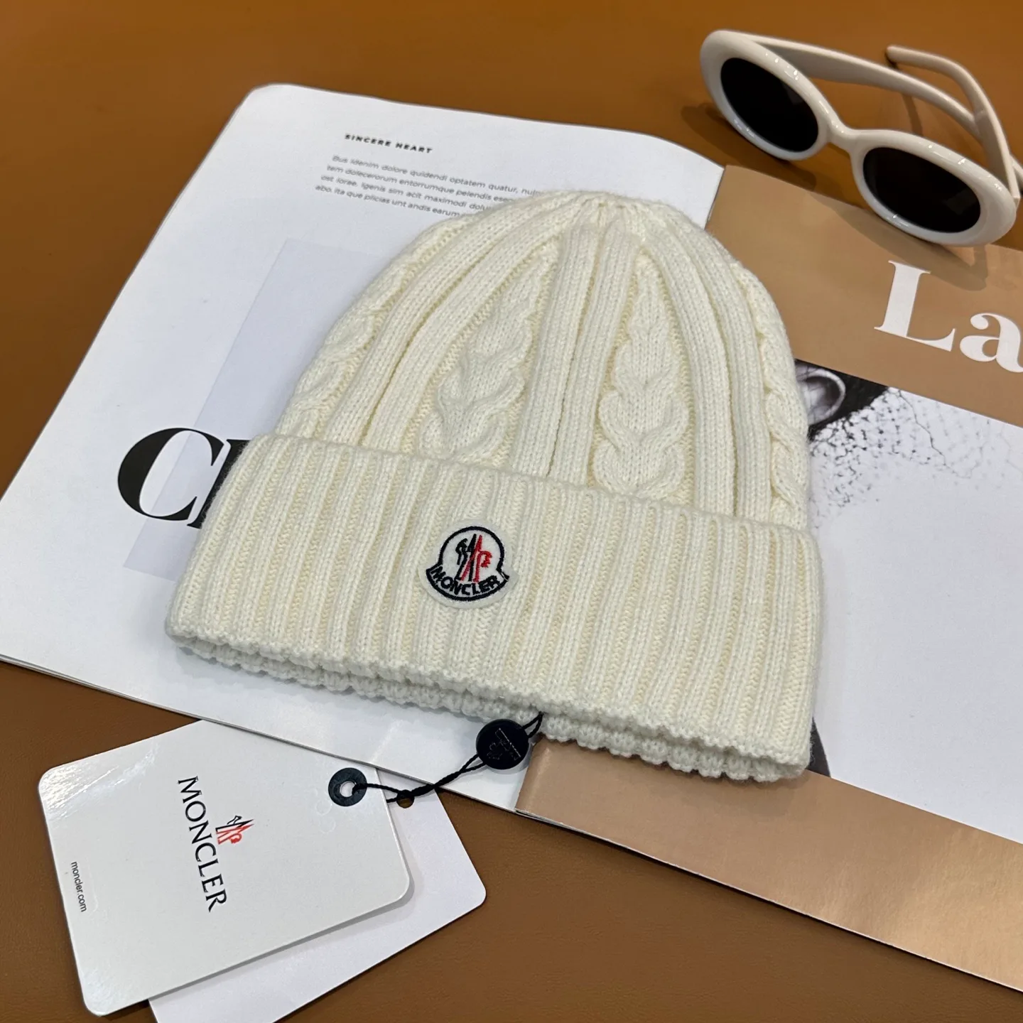 Головные Уборы Moncler 3091650
