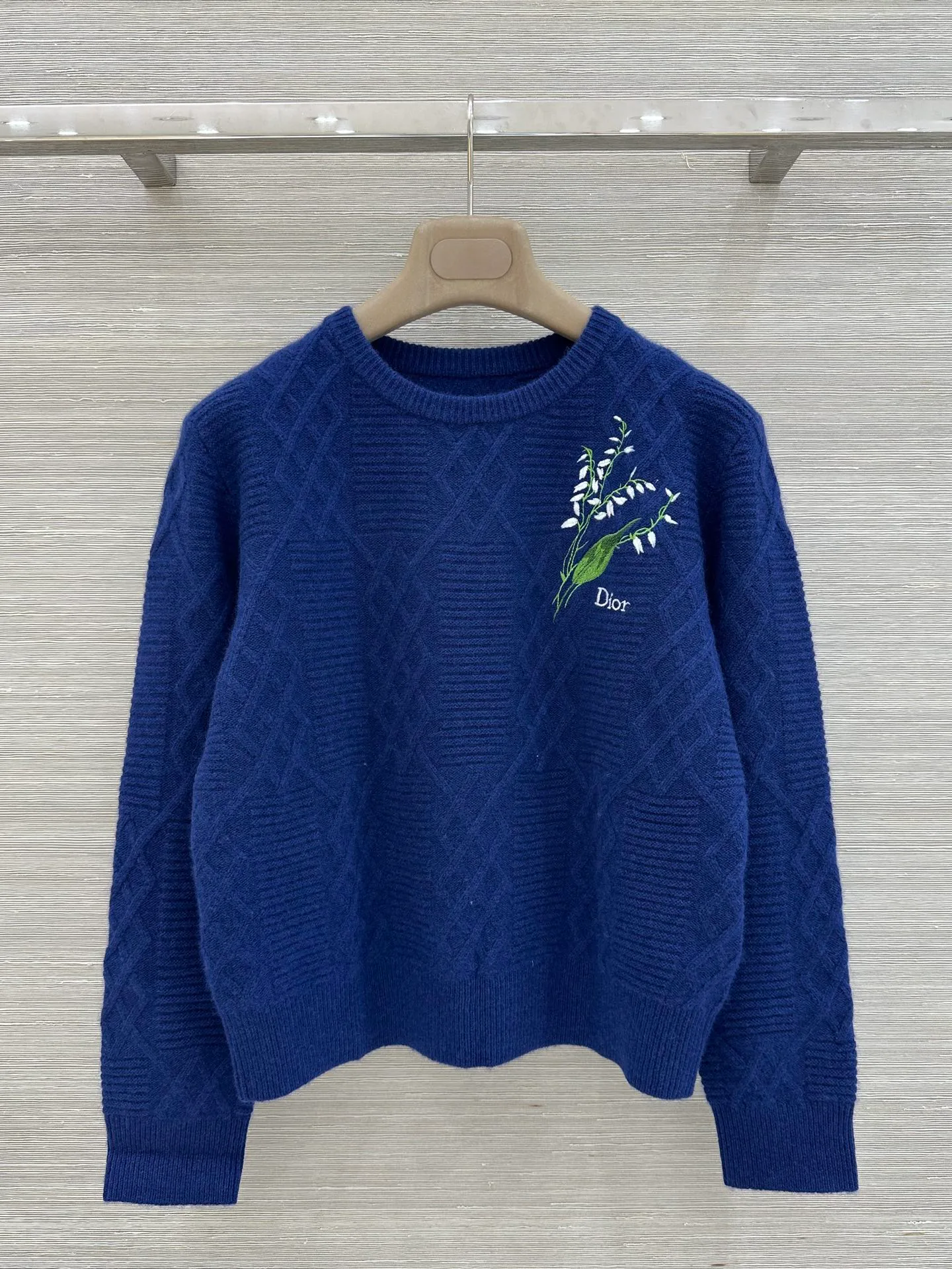 Джемперы И Свитеры Женские Christian Dior 16838080