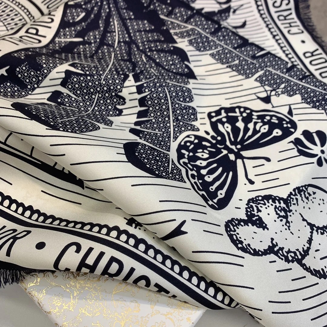 Шарфы Christian Dior 11262680