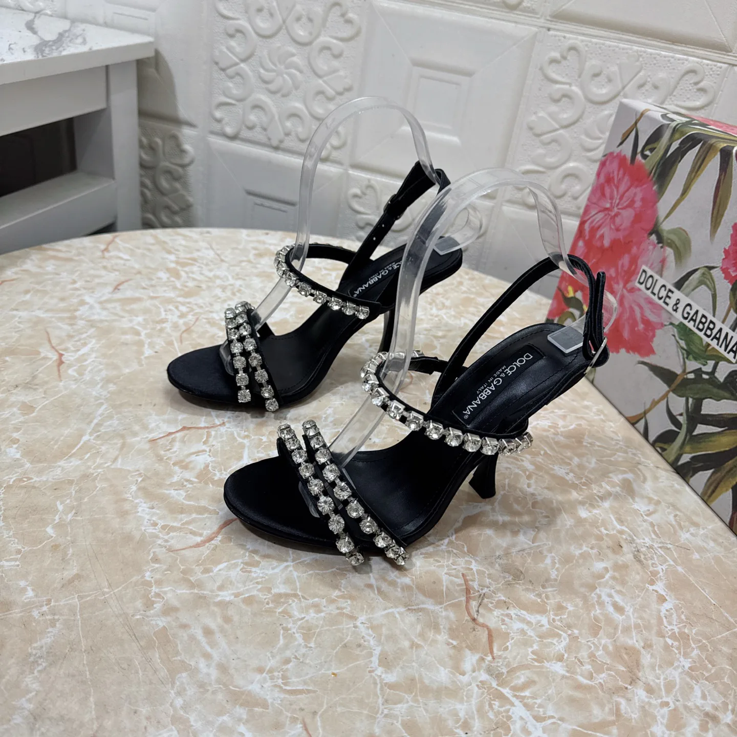 Босоножки Женские Dolce & Gabbana 1262871