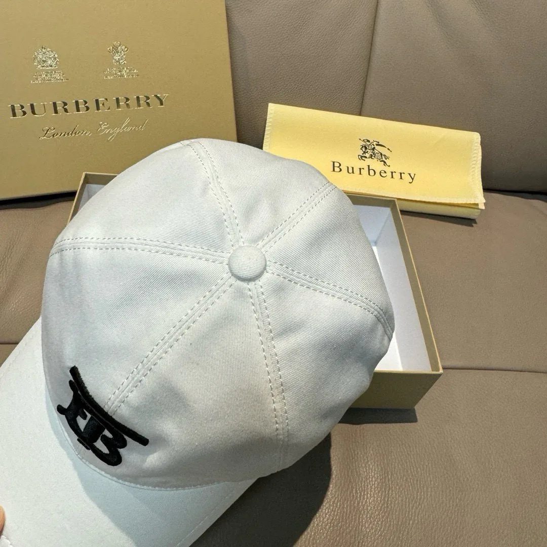 Головные Уборы Burberry 11529573