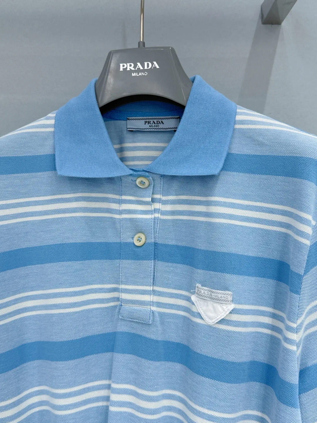 Рубашки Женские Prada 13193552