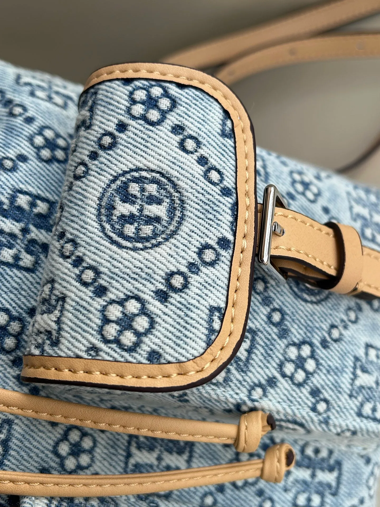 Рюкзаки Женские Tory Burch 12668998