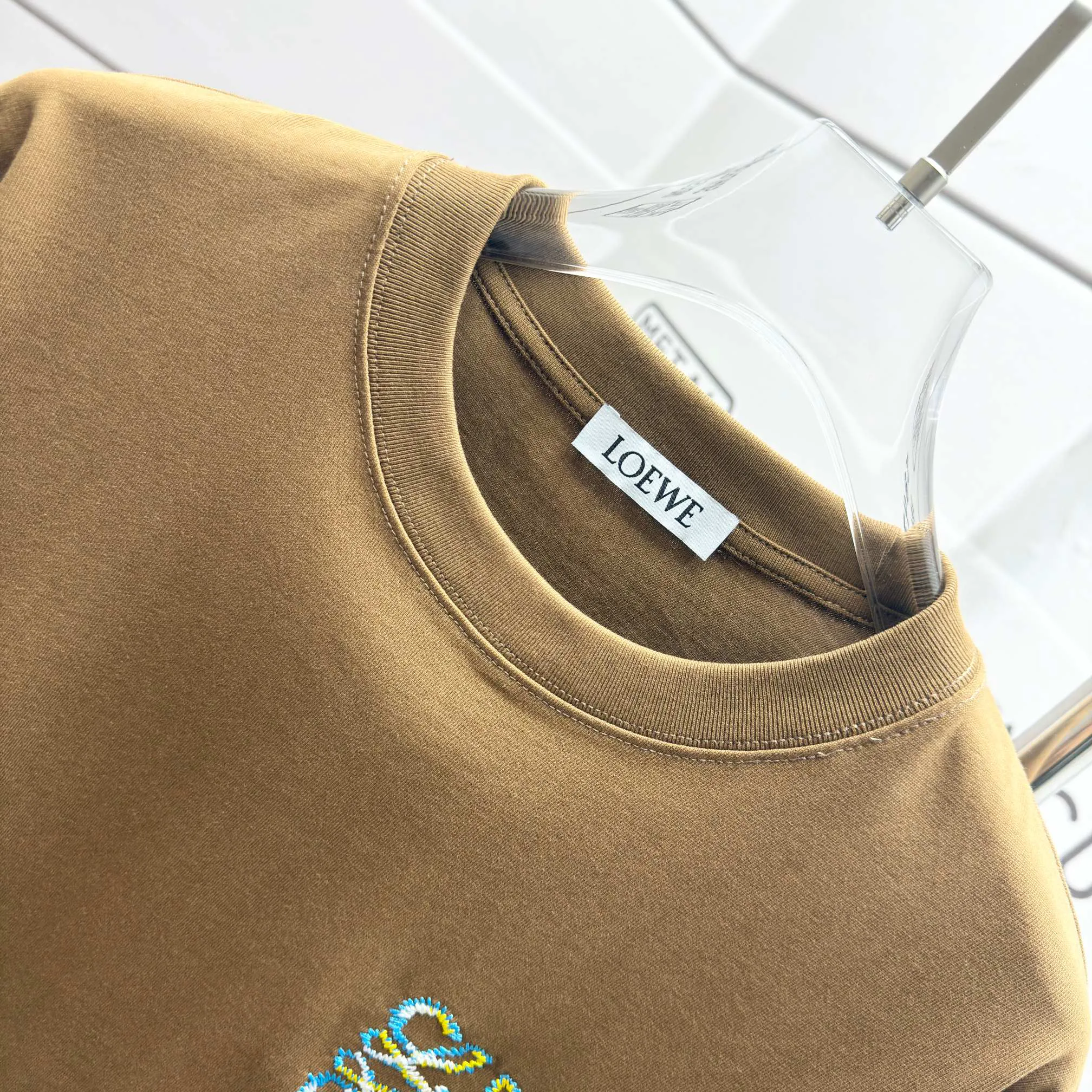 Футболки Женские Loewe 22968