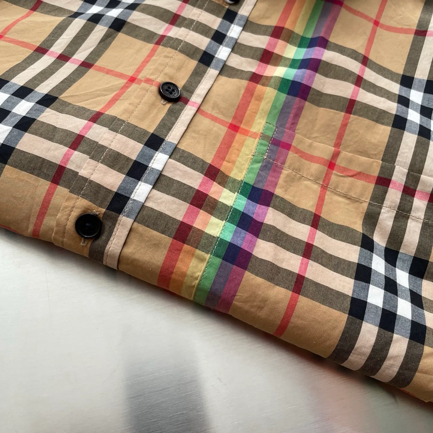 Рубашки Женские Burberry 11109266