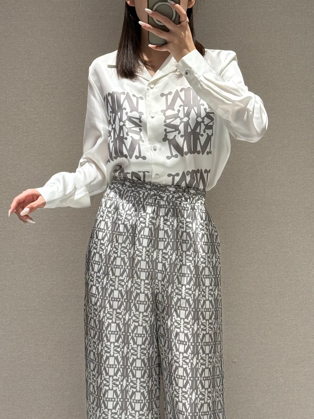 Рубашки Женские Max Mara 4506242