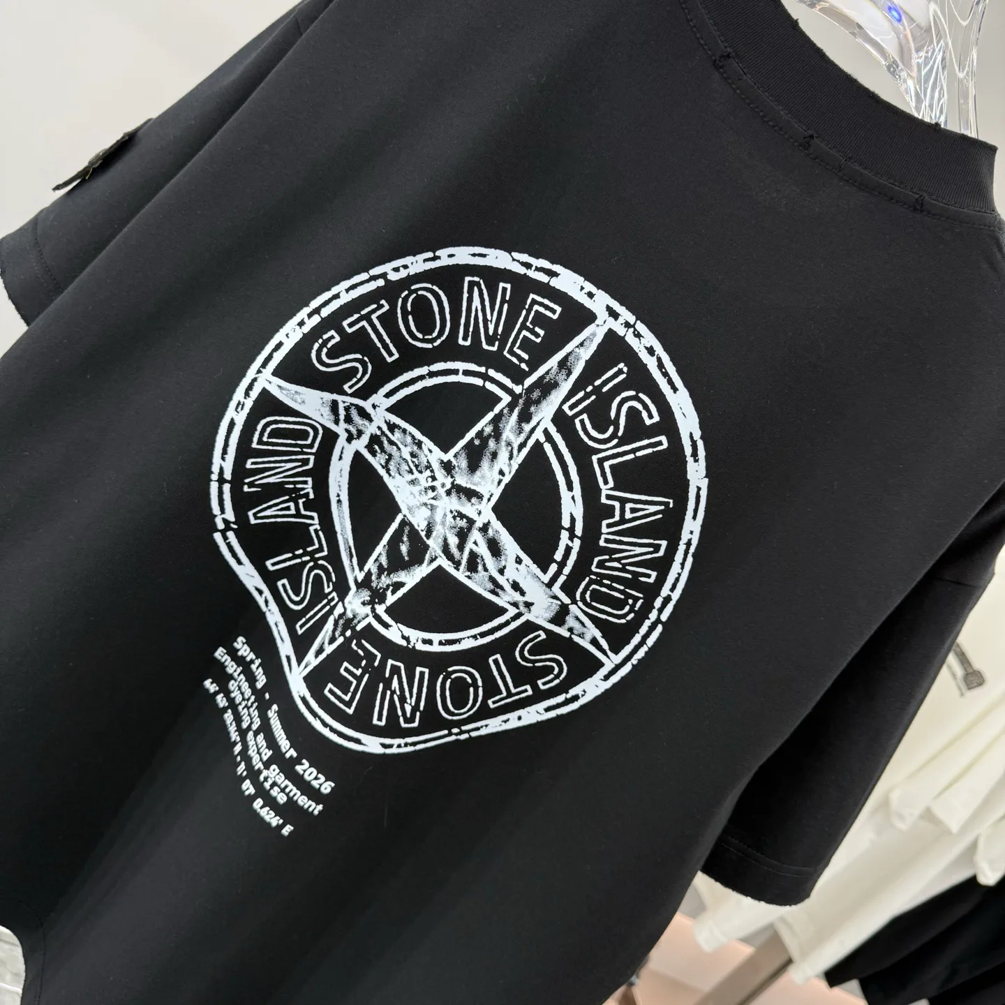 Футболки Мужские Stone Island 11421860