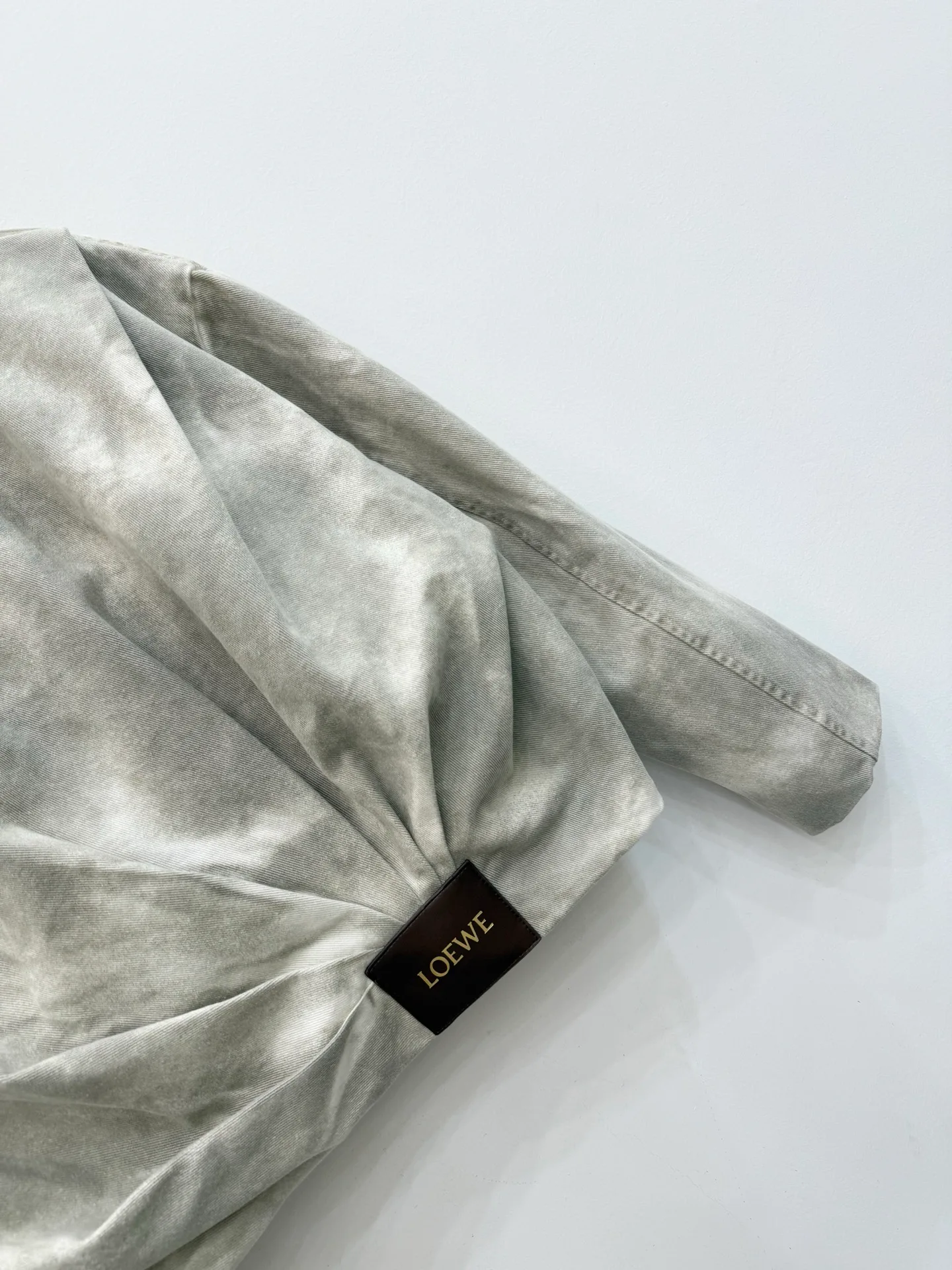 Жакеты Женские Loewe 11577286