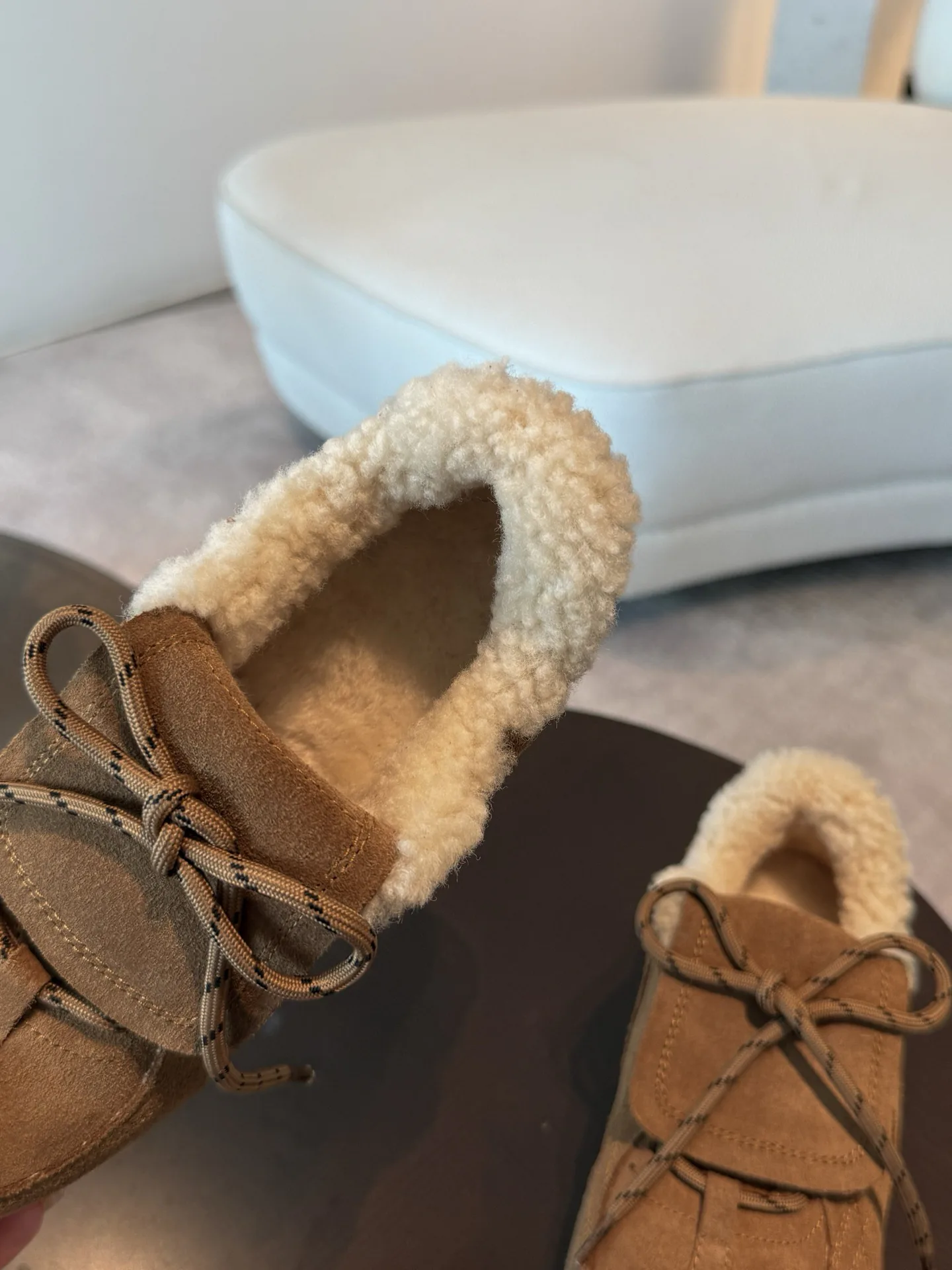 Кроссовки Женские Ugg 19705083