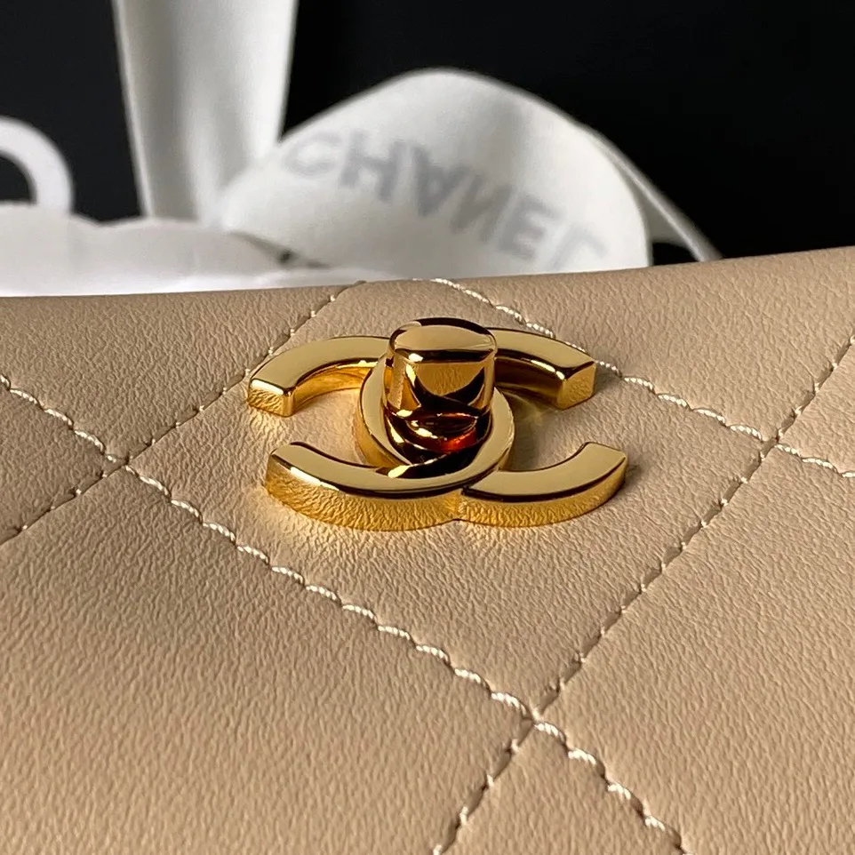 Классические Сумки Женские Chanel 18000292