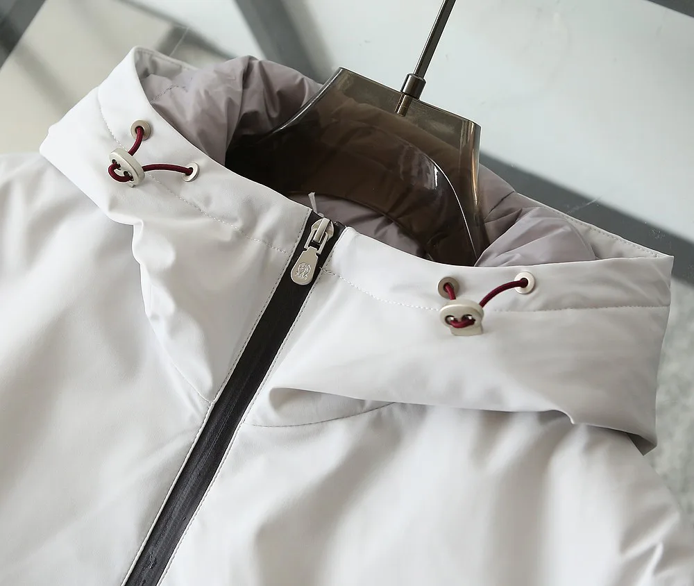 Куртки Мужские Brunello Cucinelli 161531